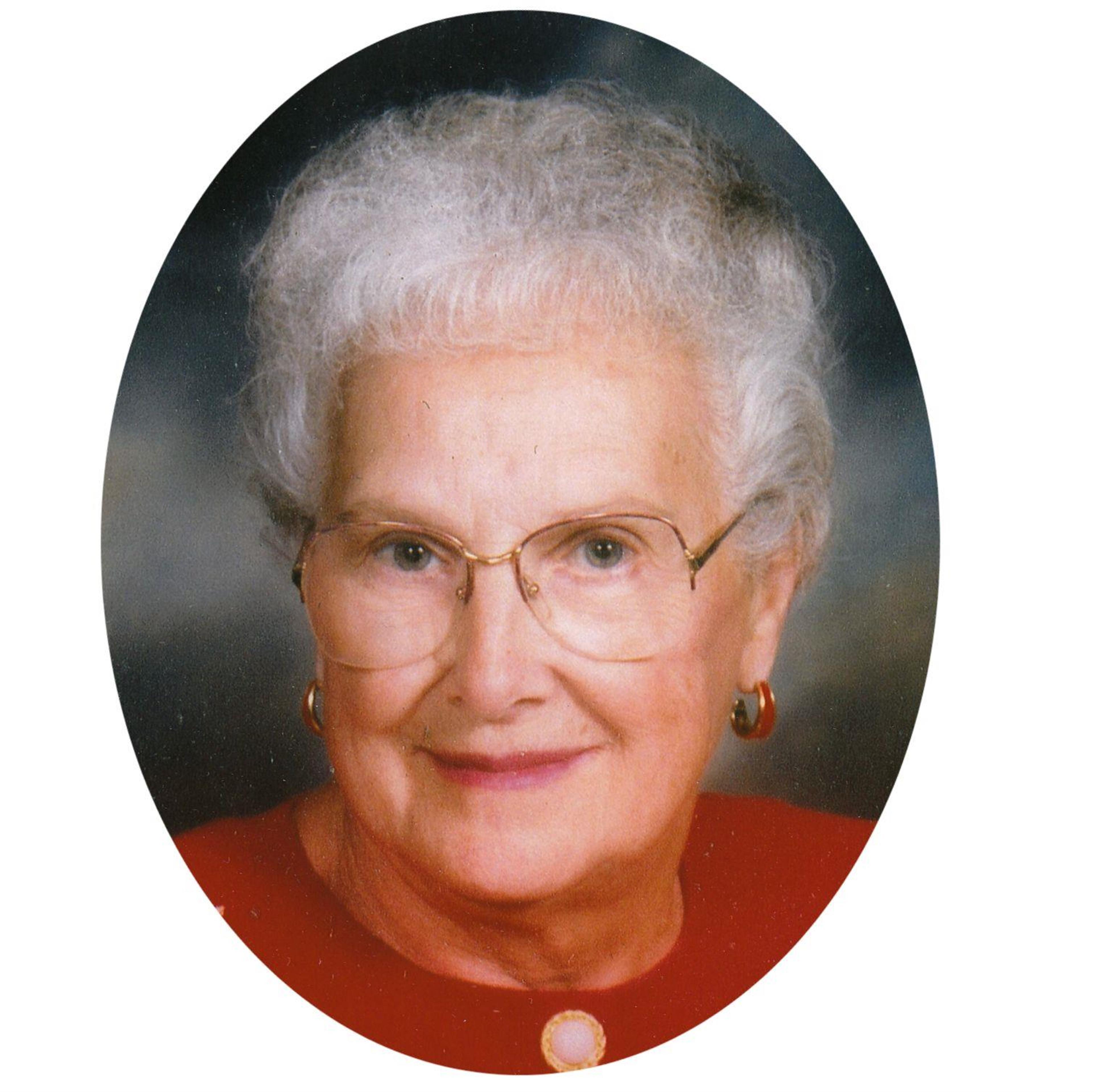 Anna Mae Pulskamp Feller