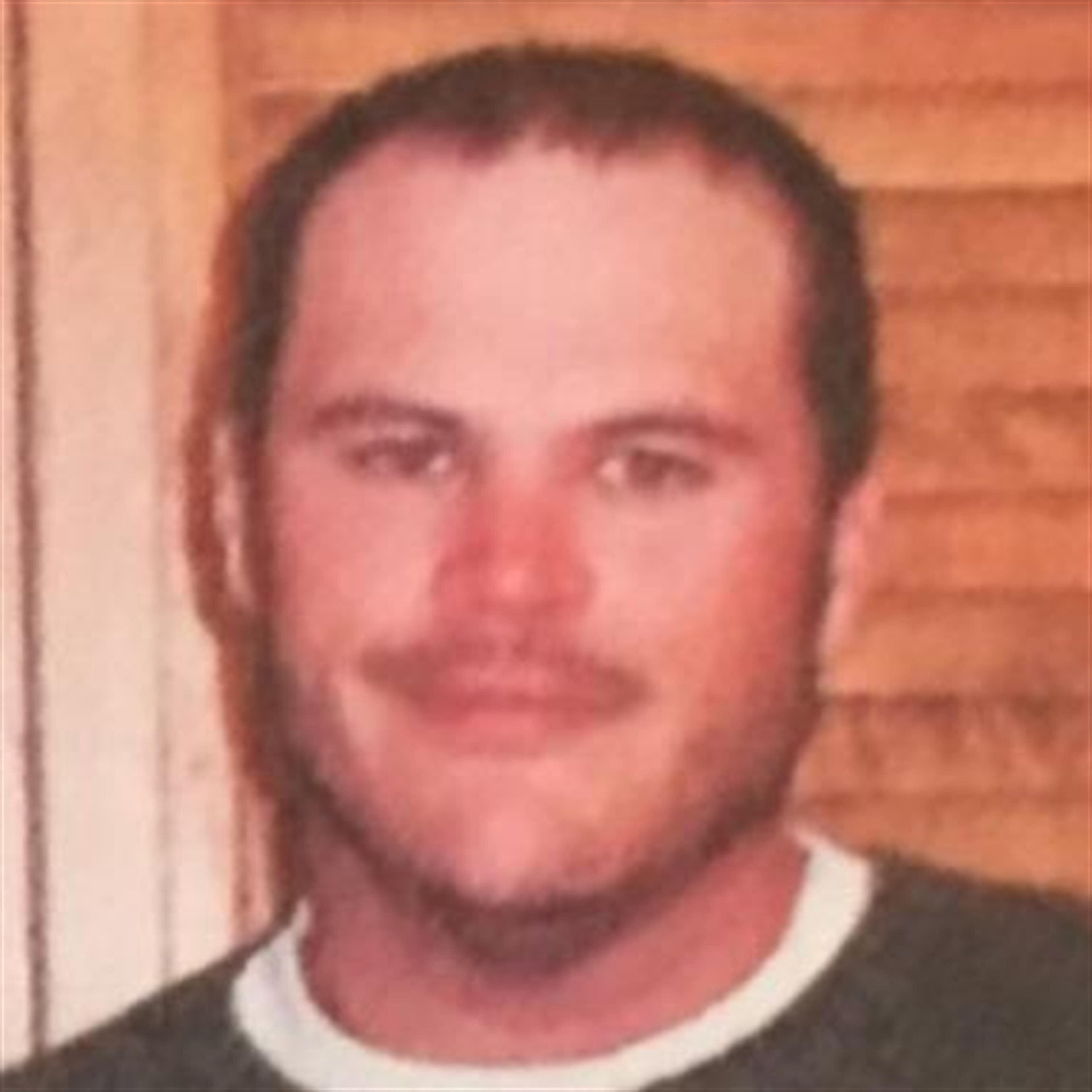 Jeromie Scott LeDoux