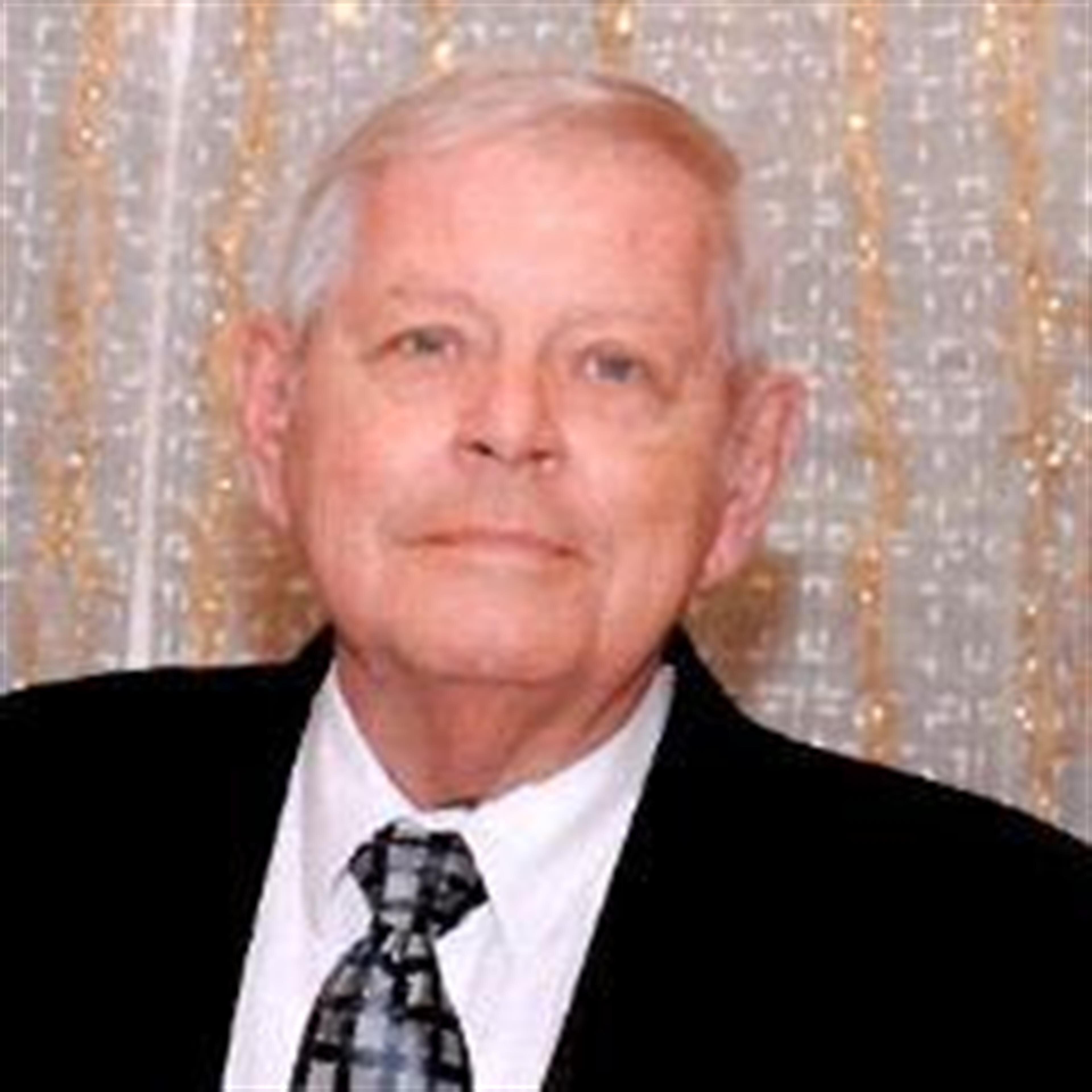 Ronald S. Day