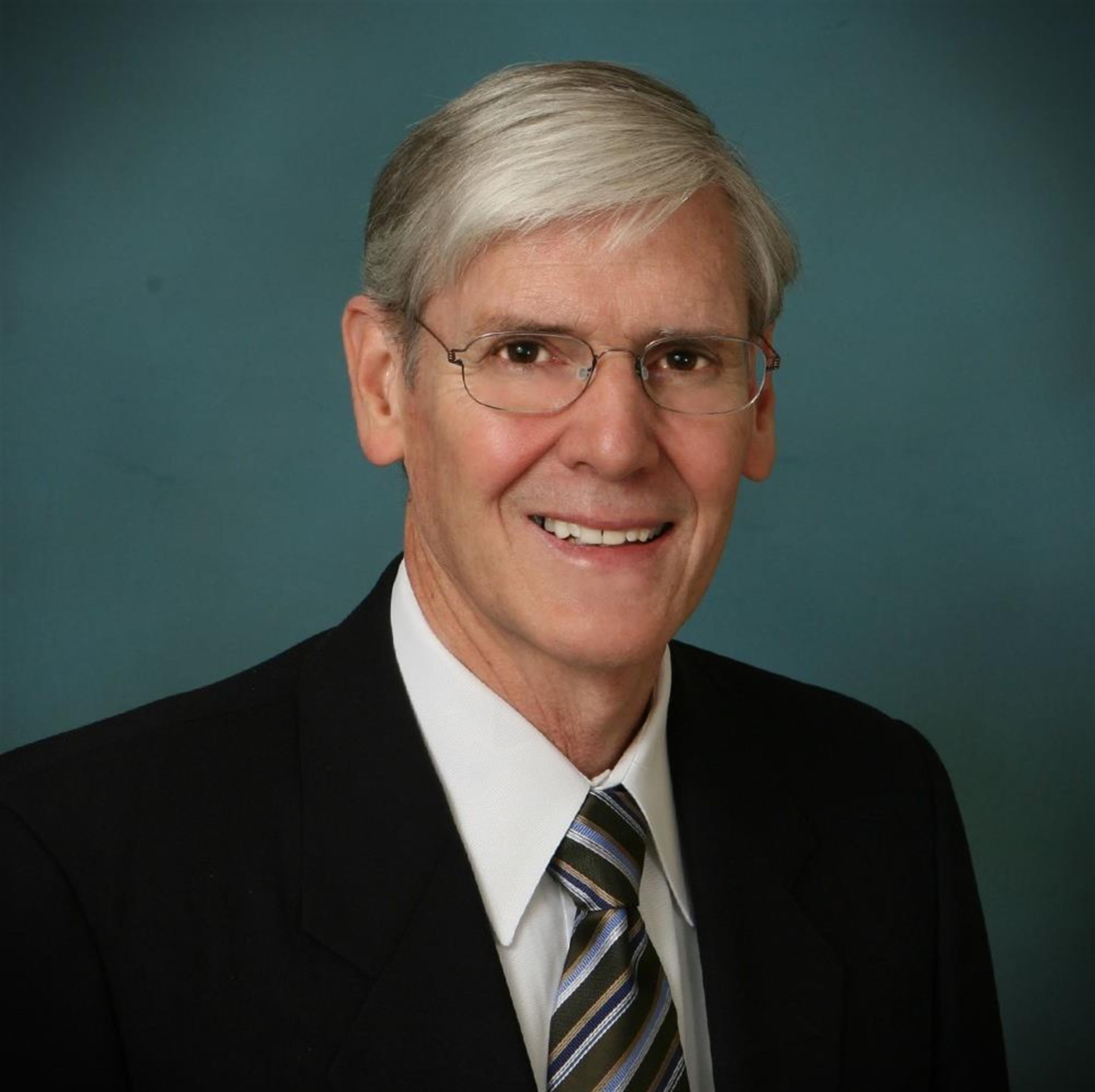William Charles Baugh