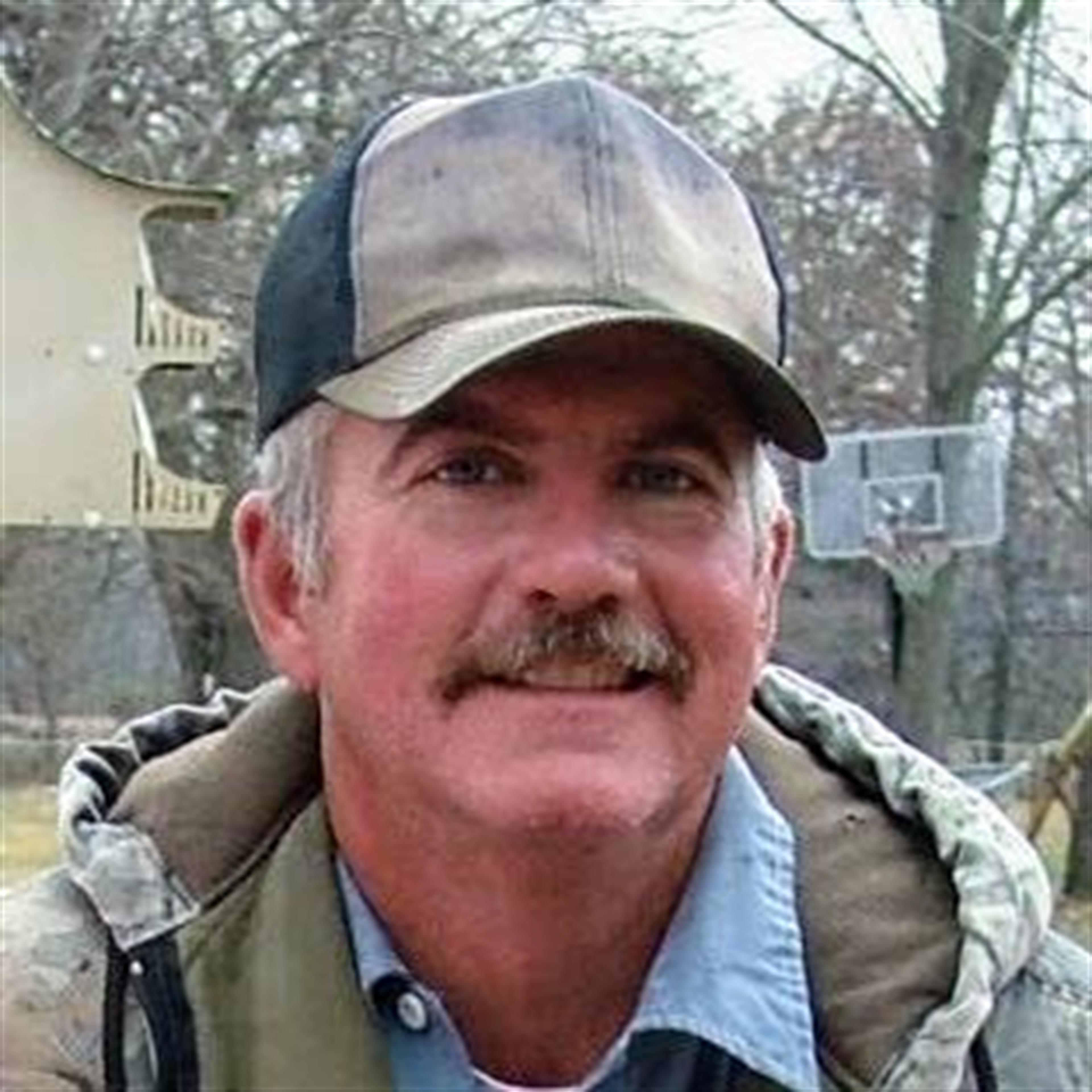 Kenneth K. Wilkerson