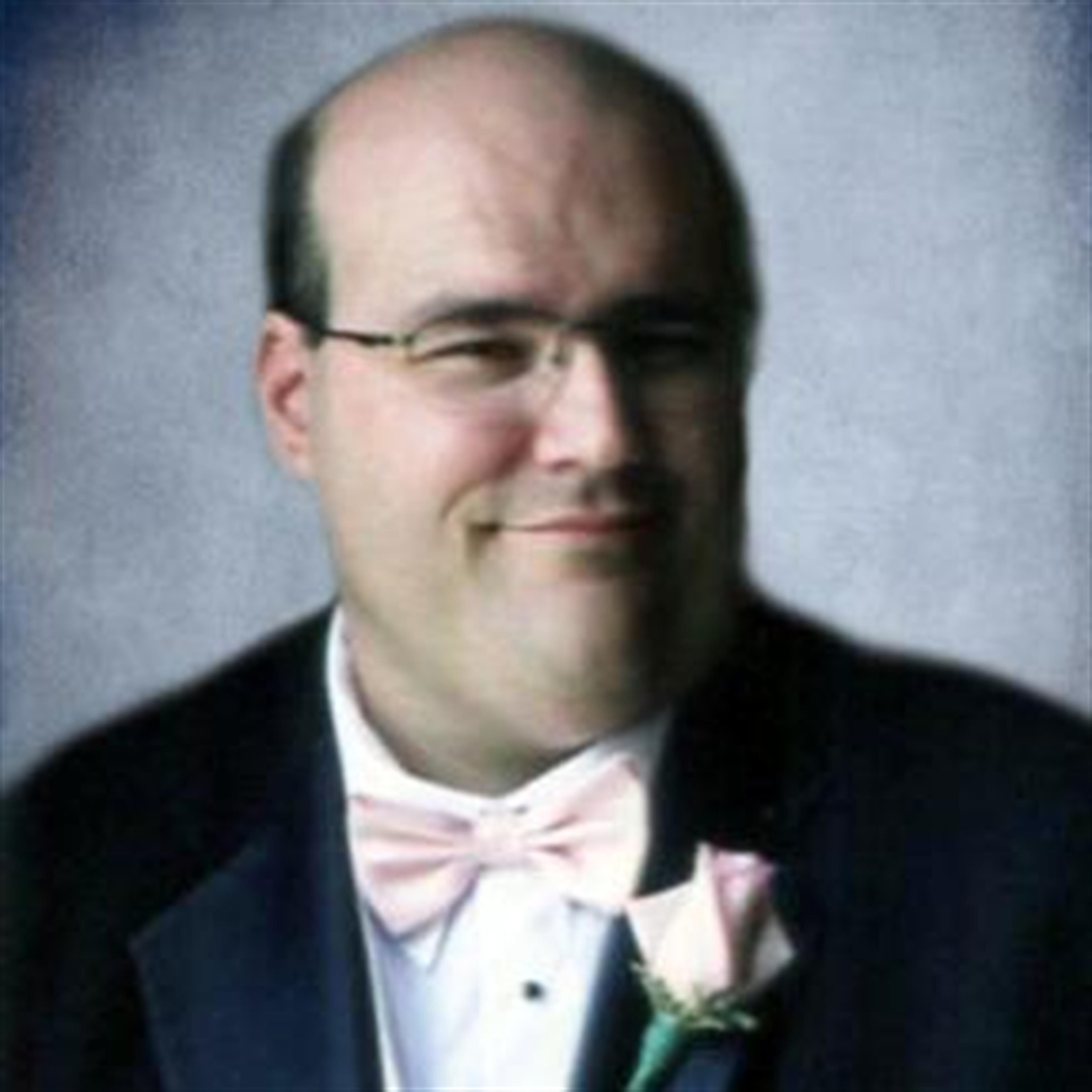 David R. Peterson