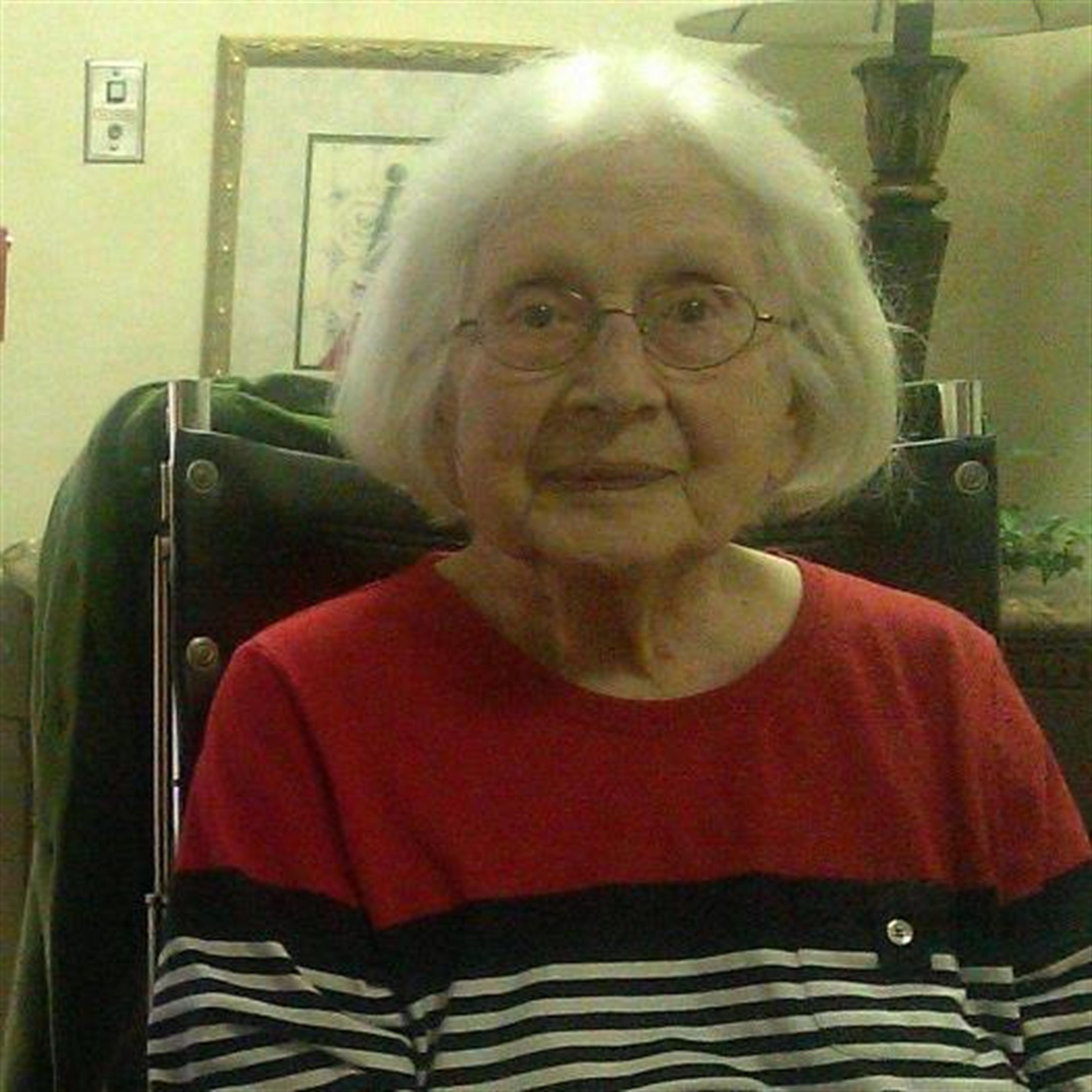 Claribel W. Danko