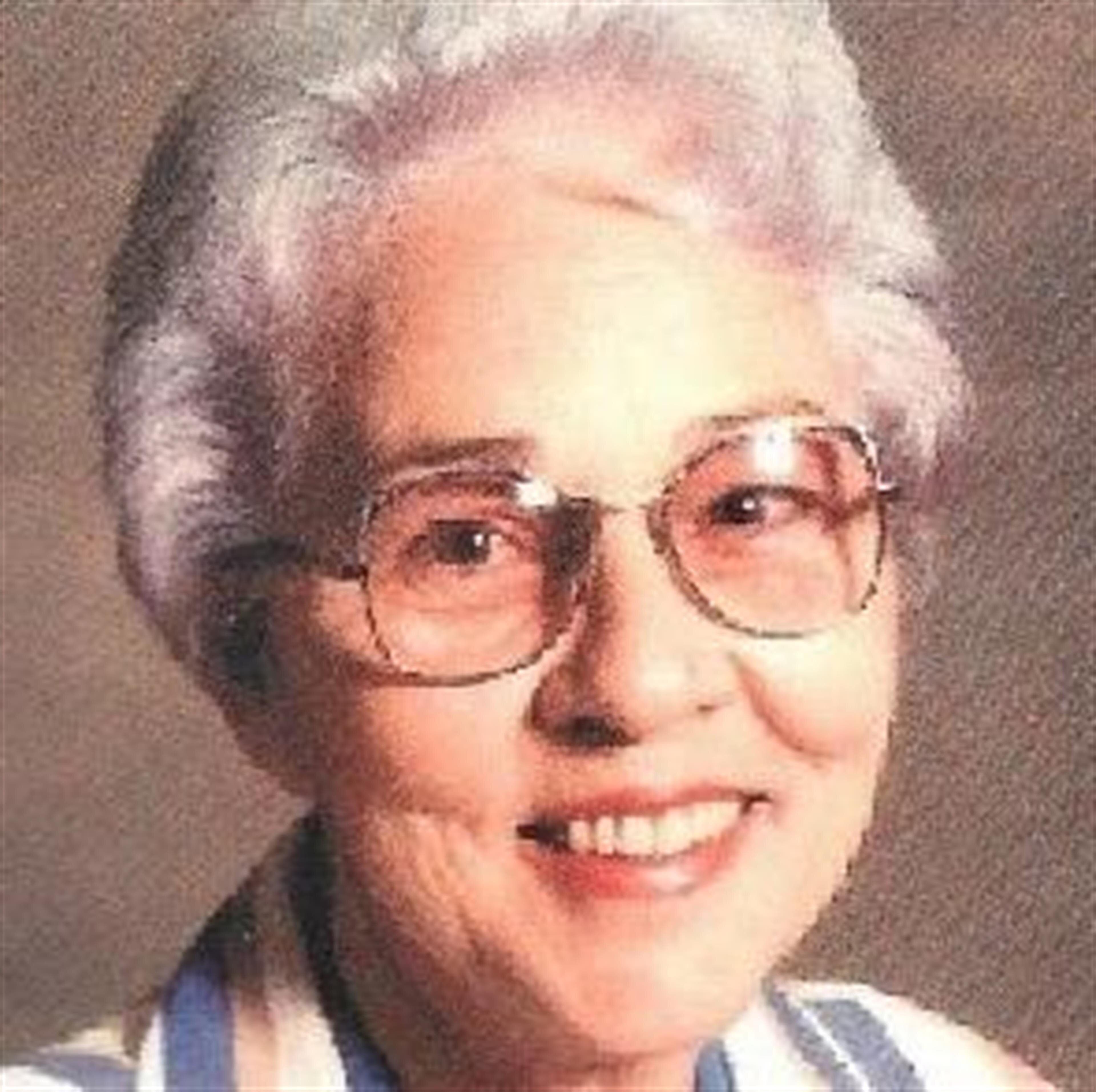 Esther Cormier Salassi