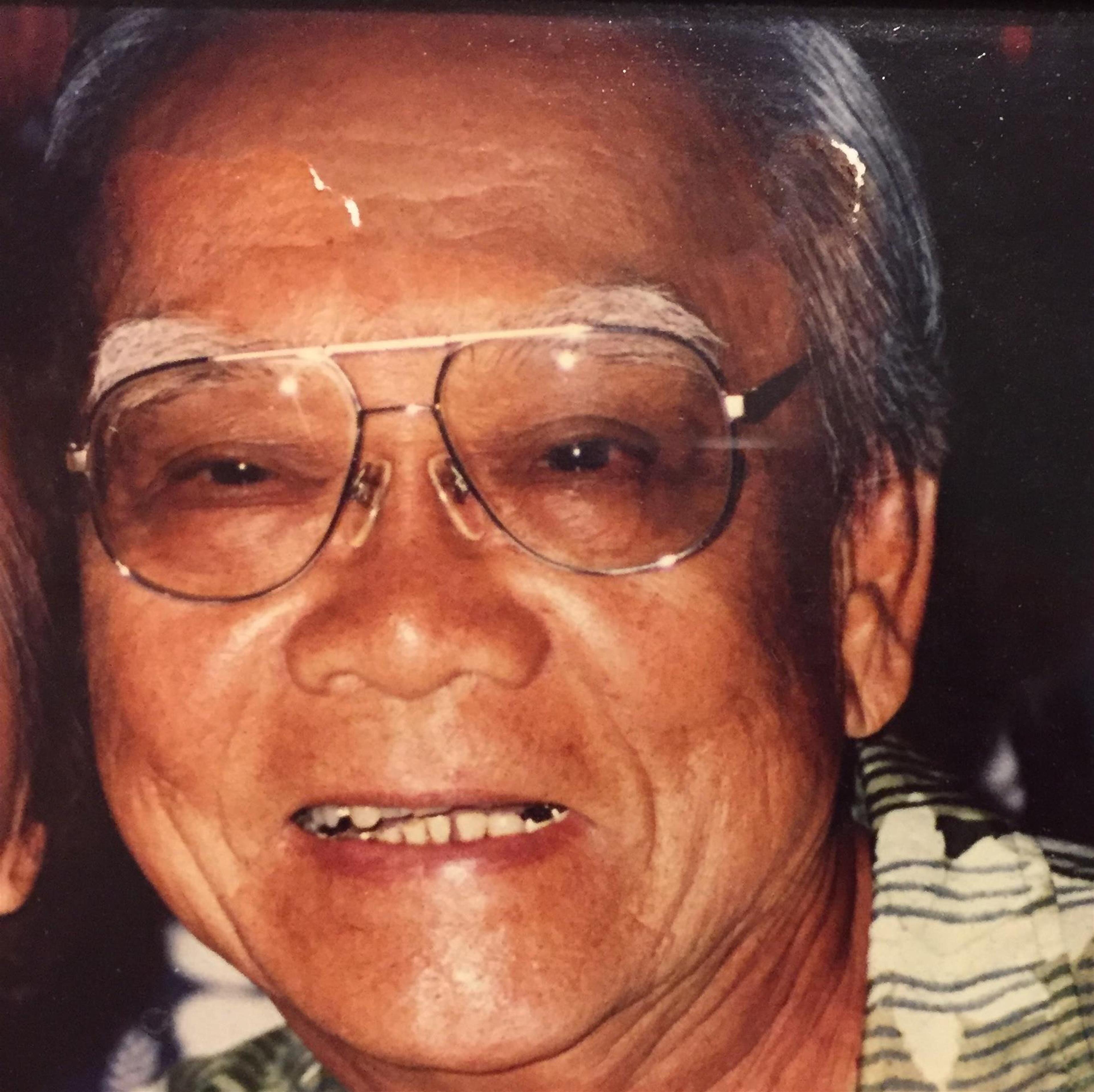 Kai Fong Wong
