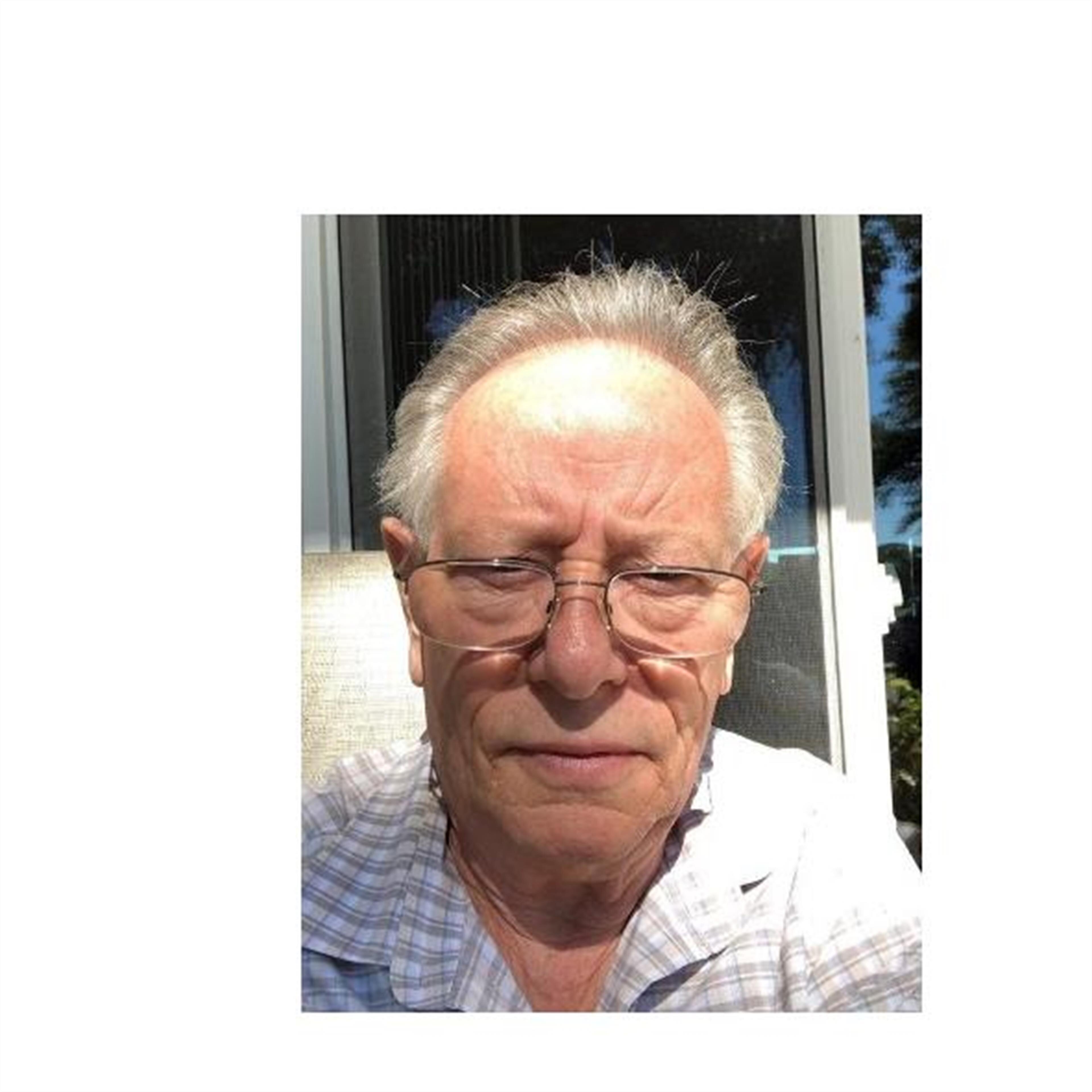Joseph C. Graffeo