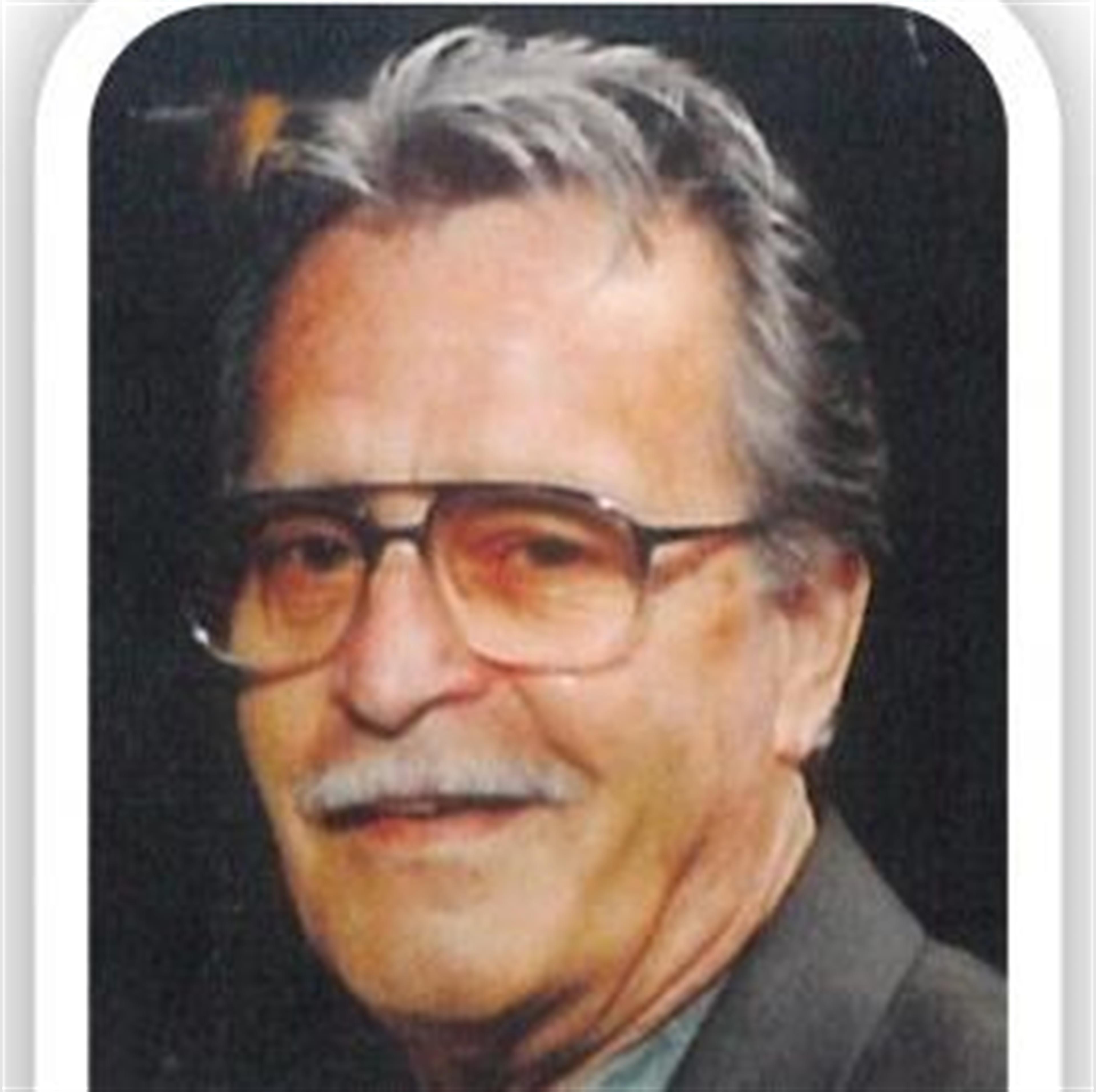 John R. "Dick" Reith