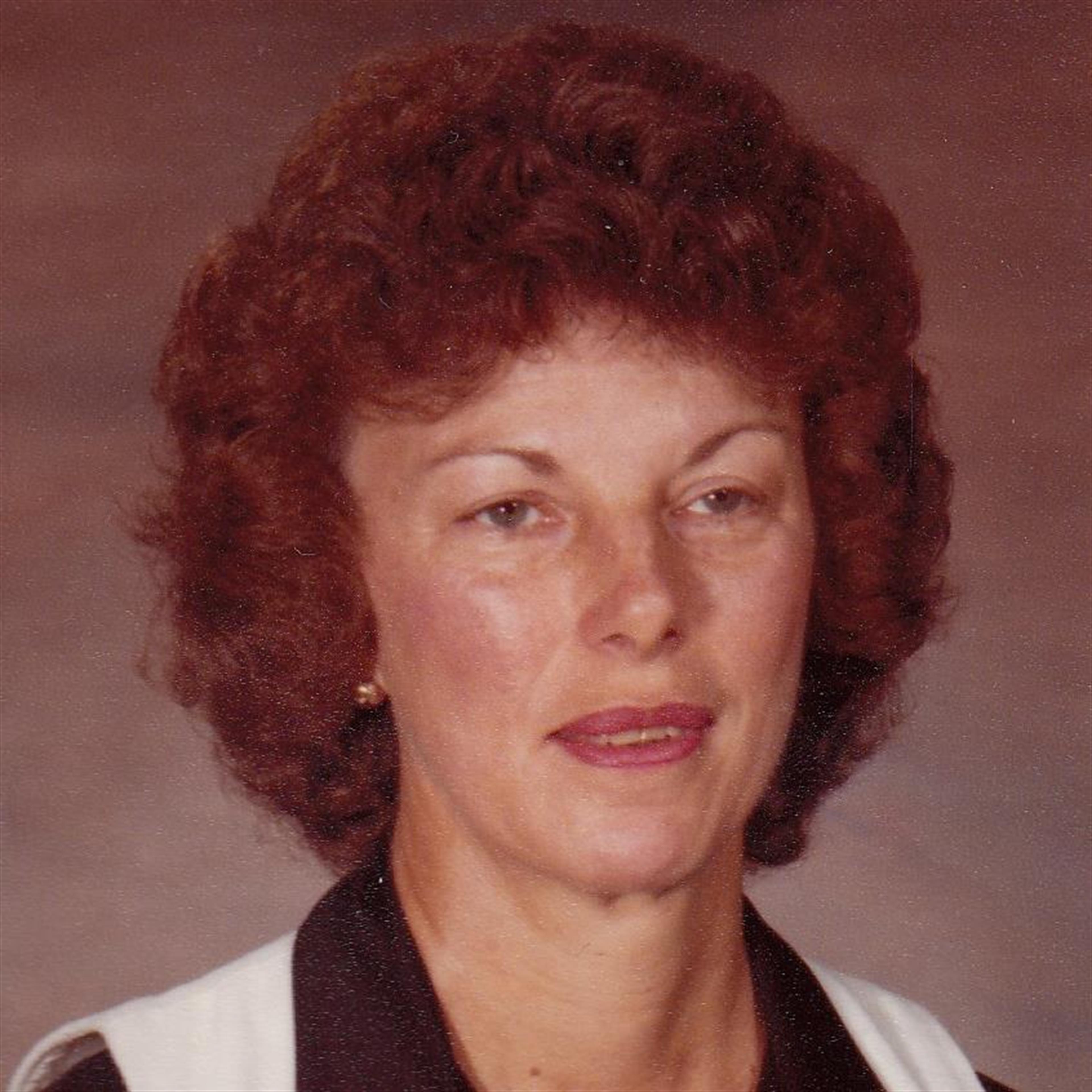 Beverly Joanne Weitkum