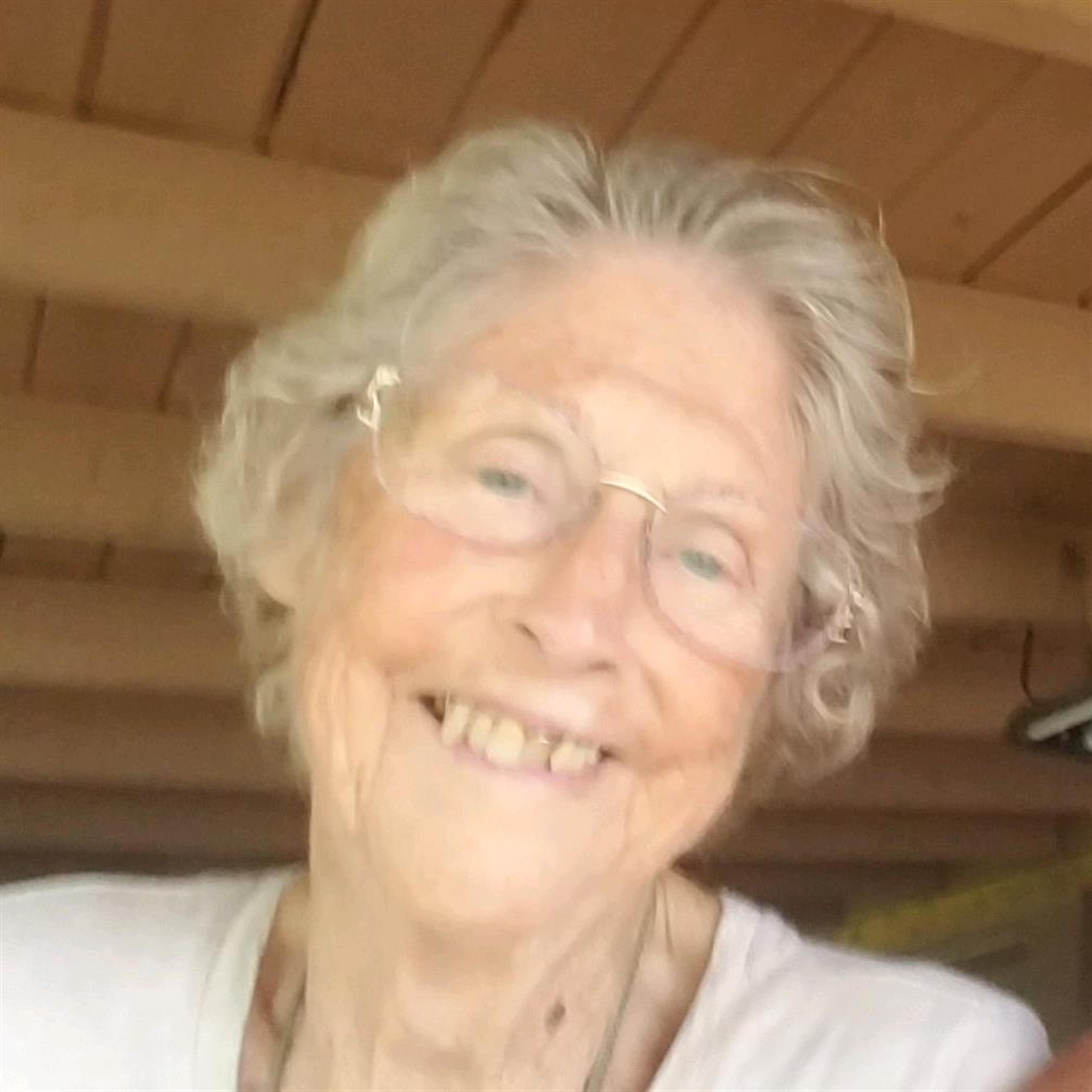 Patricia A. Randle