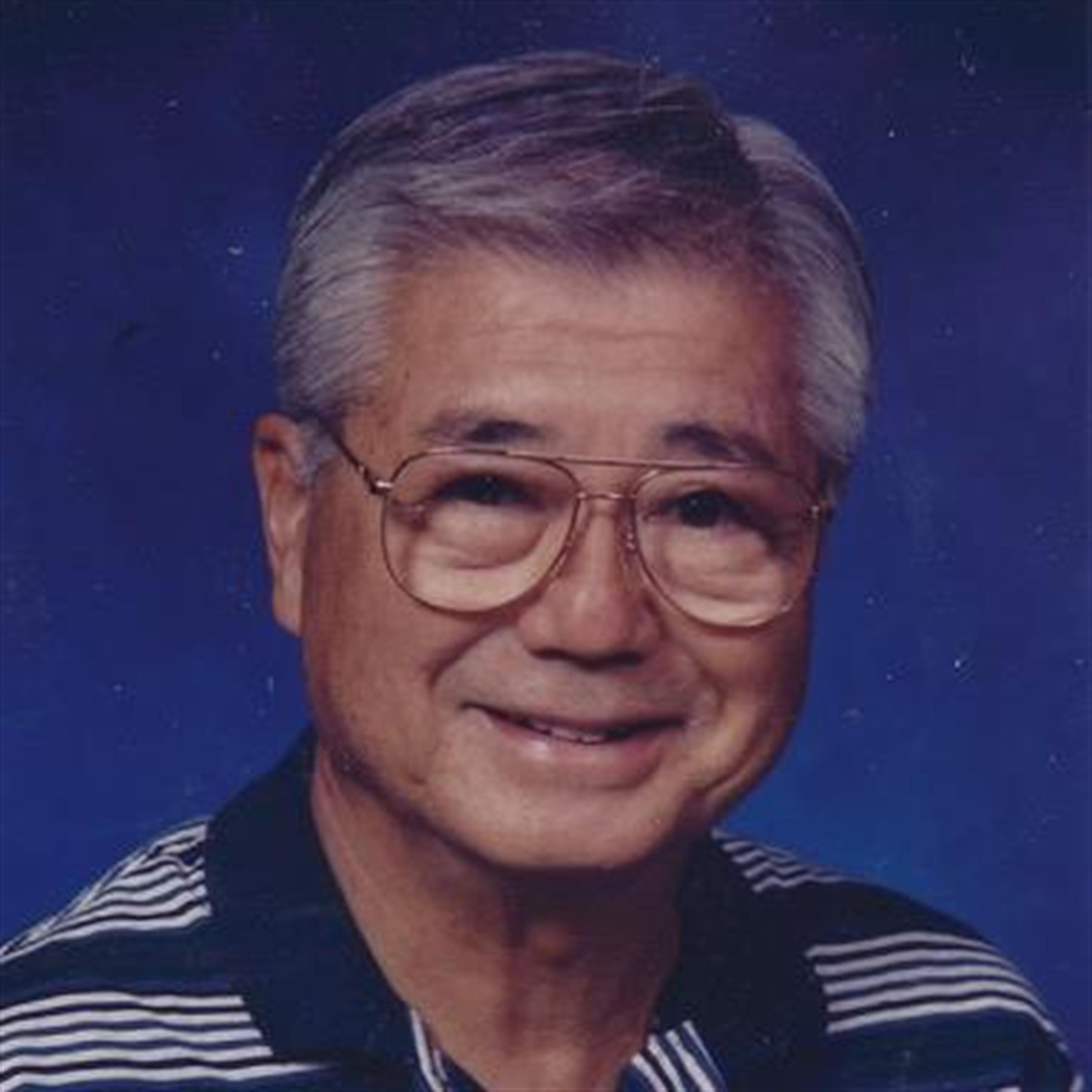 Takeo Ike Ikeda