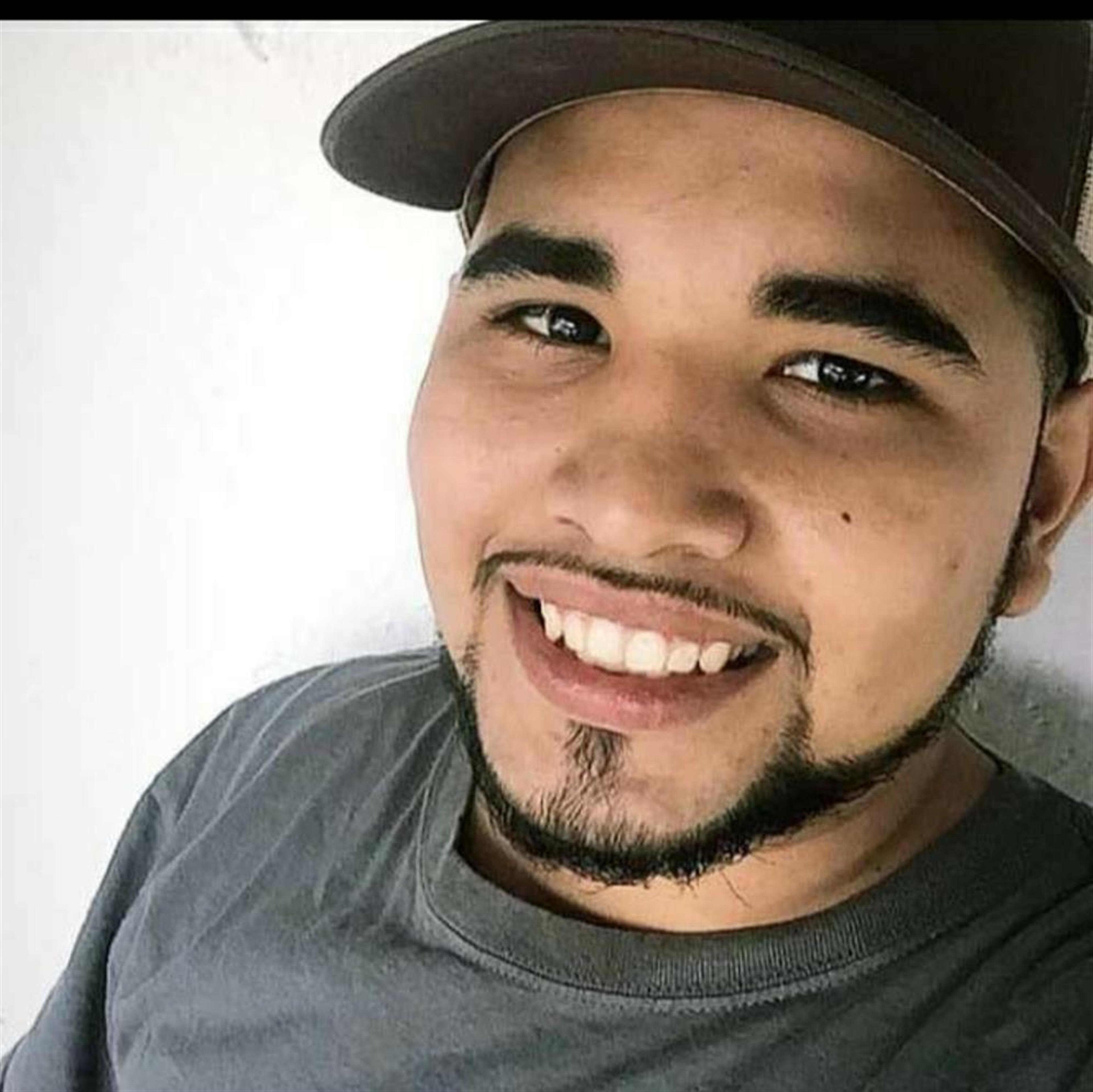 Francisco R.  Hernandez "Cuquito"