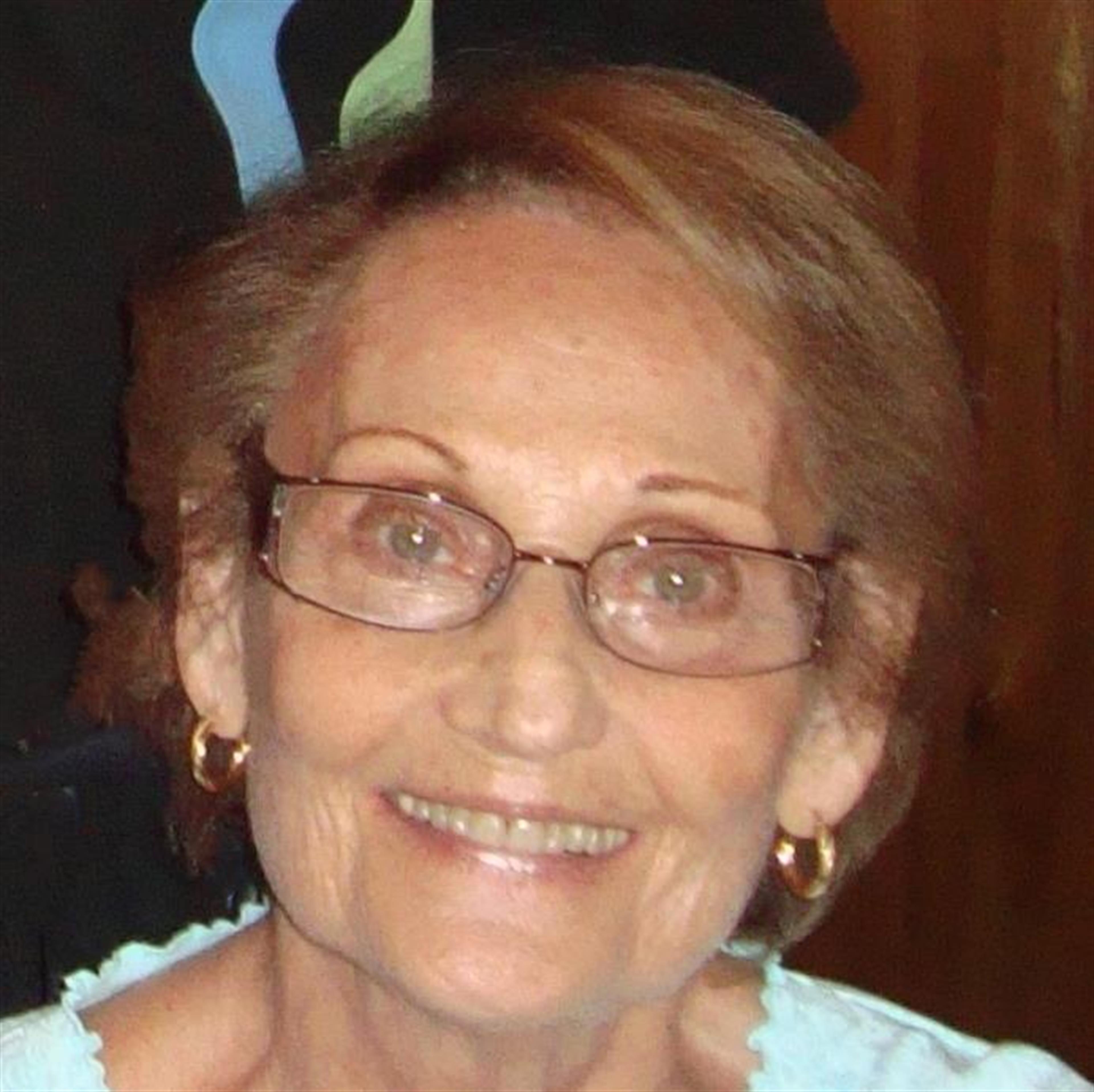 Elaine Carp's obituary picture