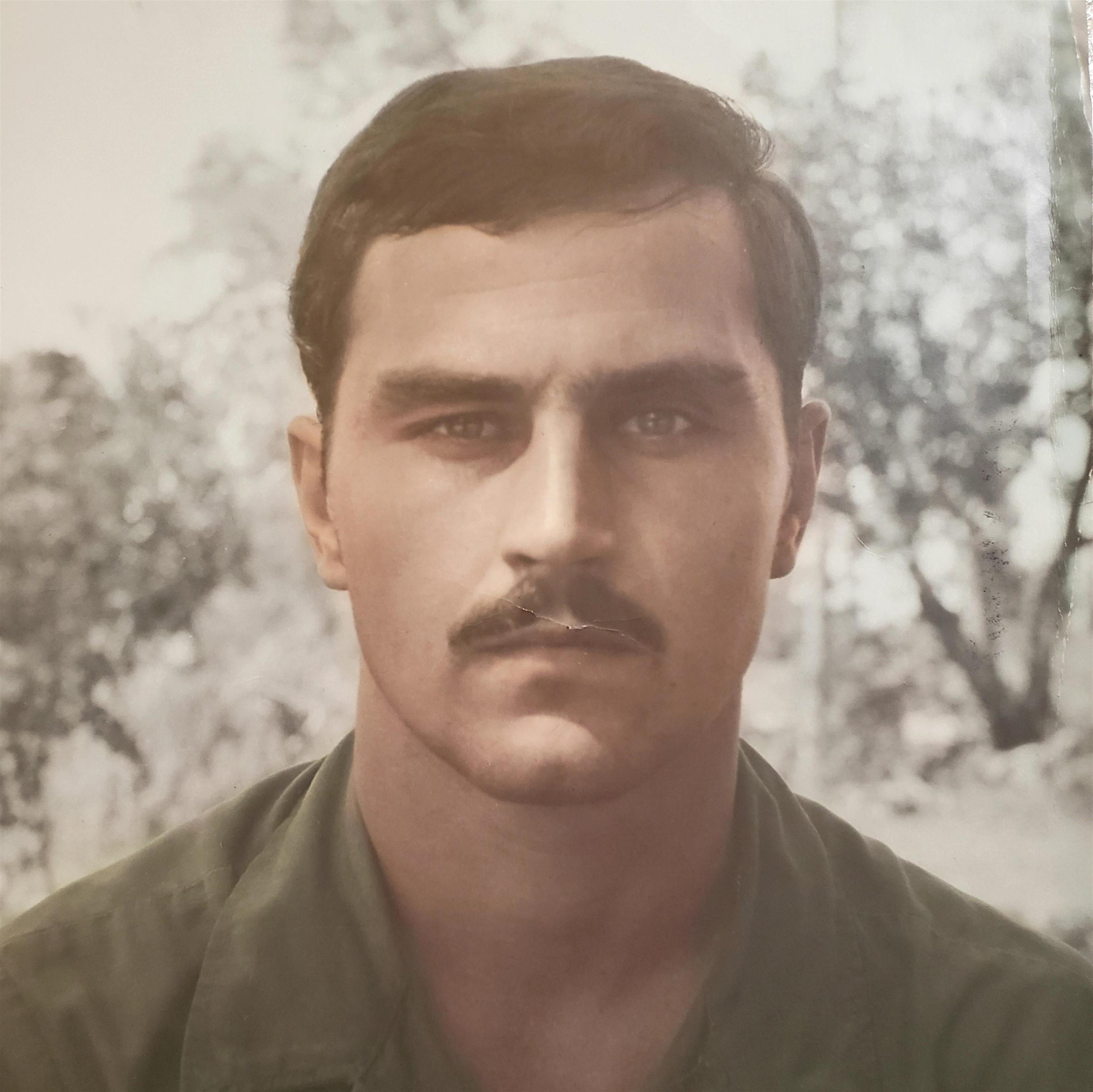 Thomas Lee Vincent