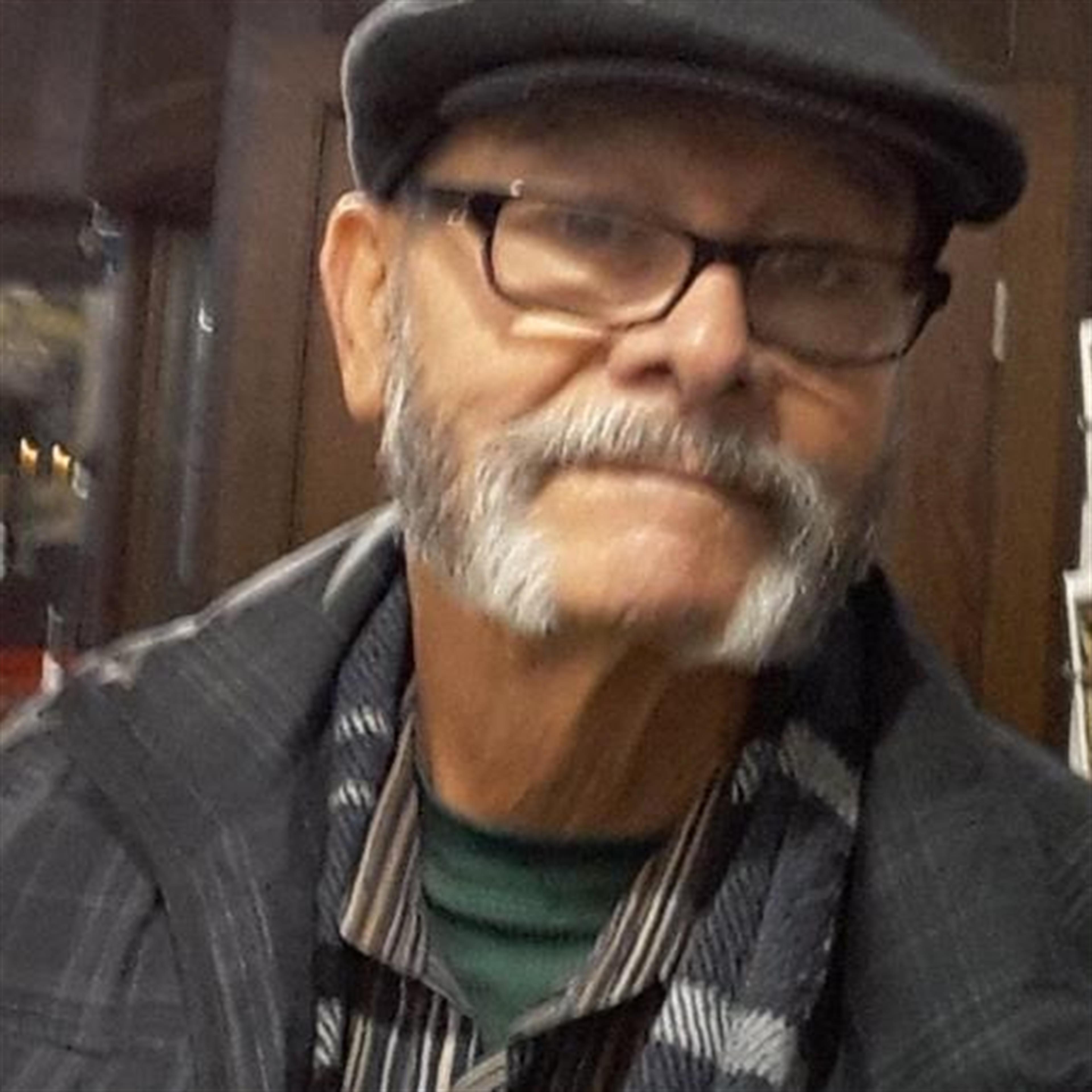 Rafael Nevarez Esqueda's obituary picture