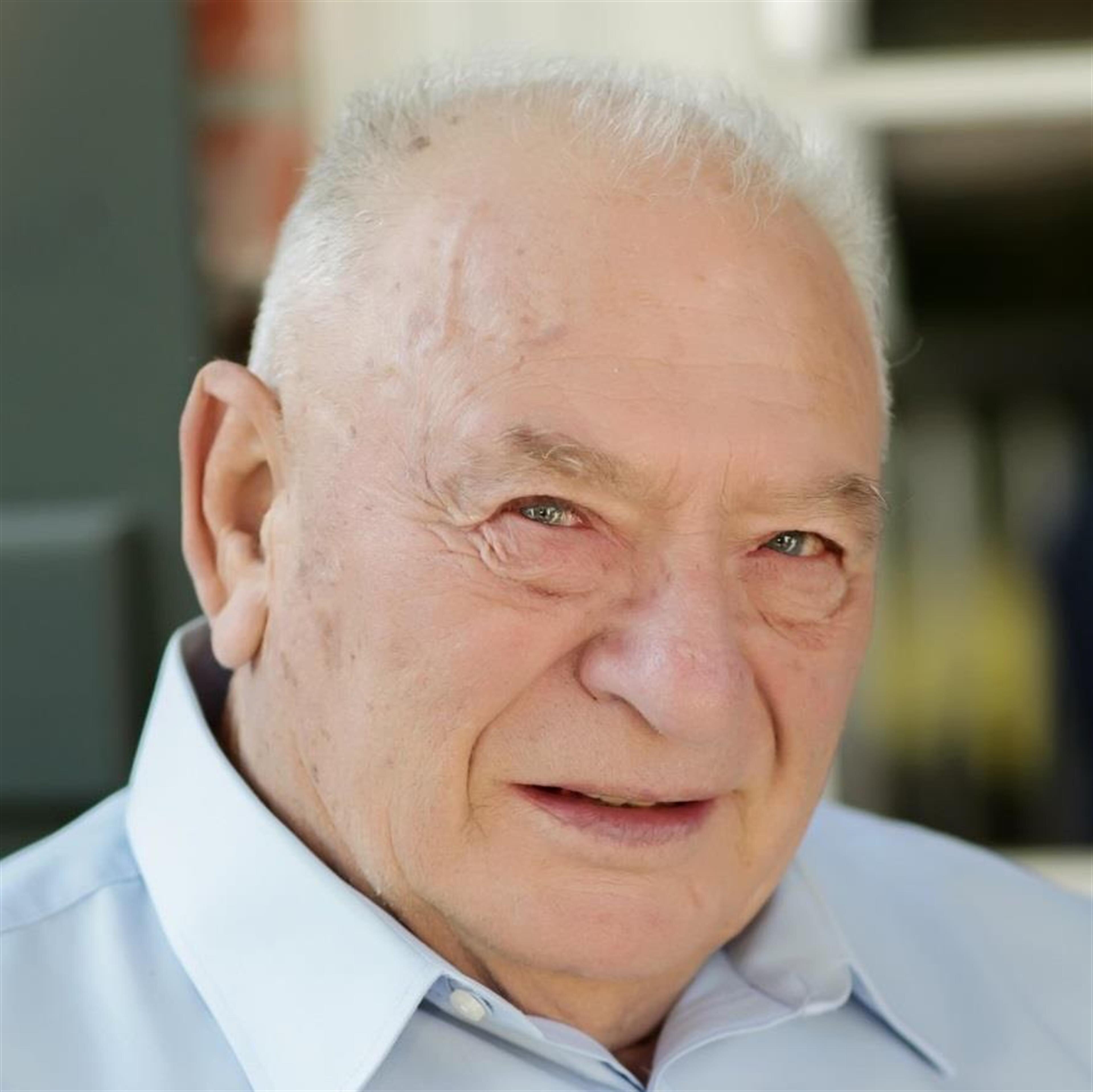 John "Johnny" Wayne Miller