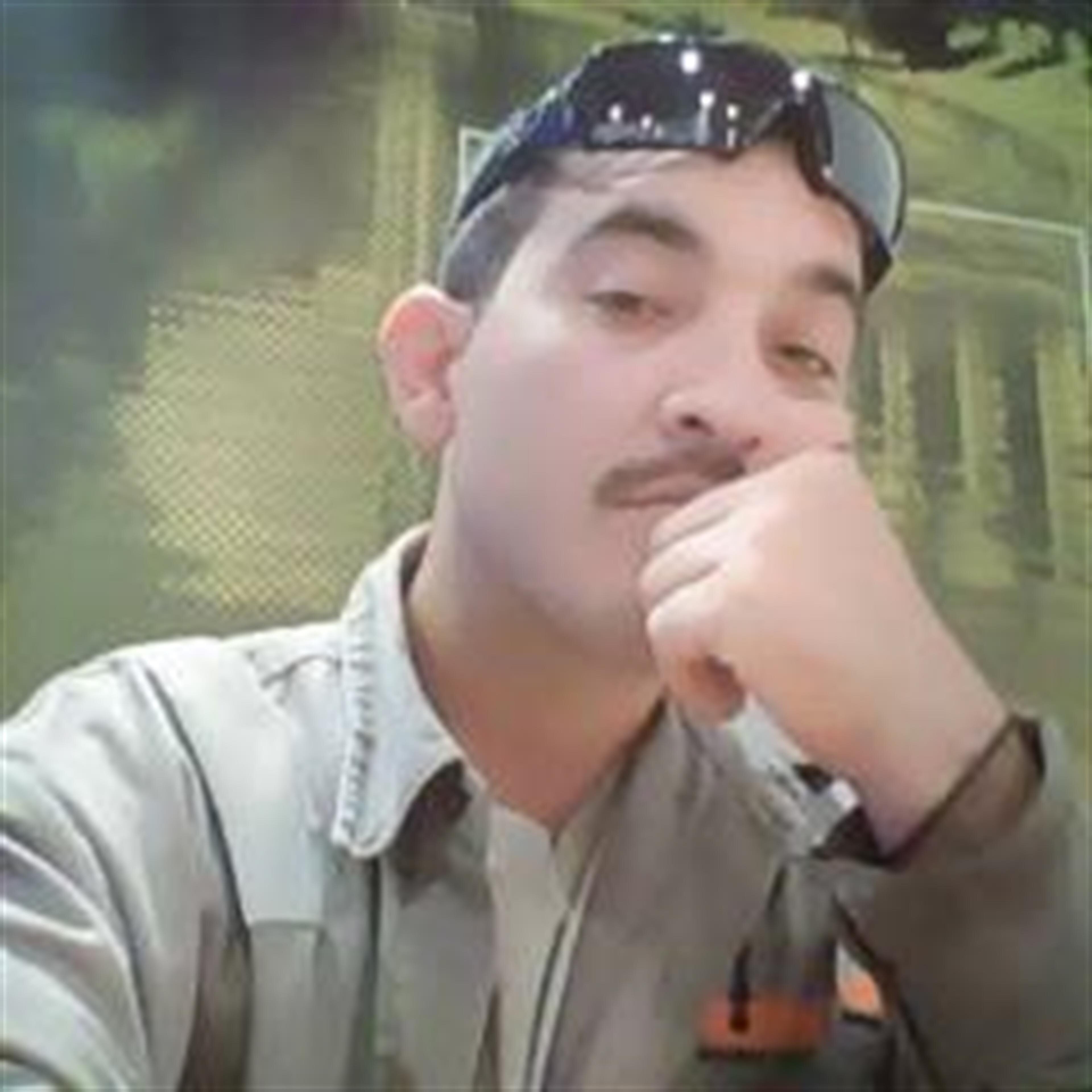 Gary Garza