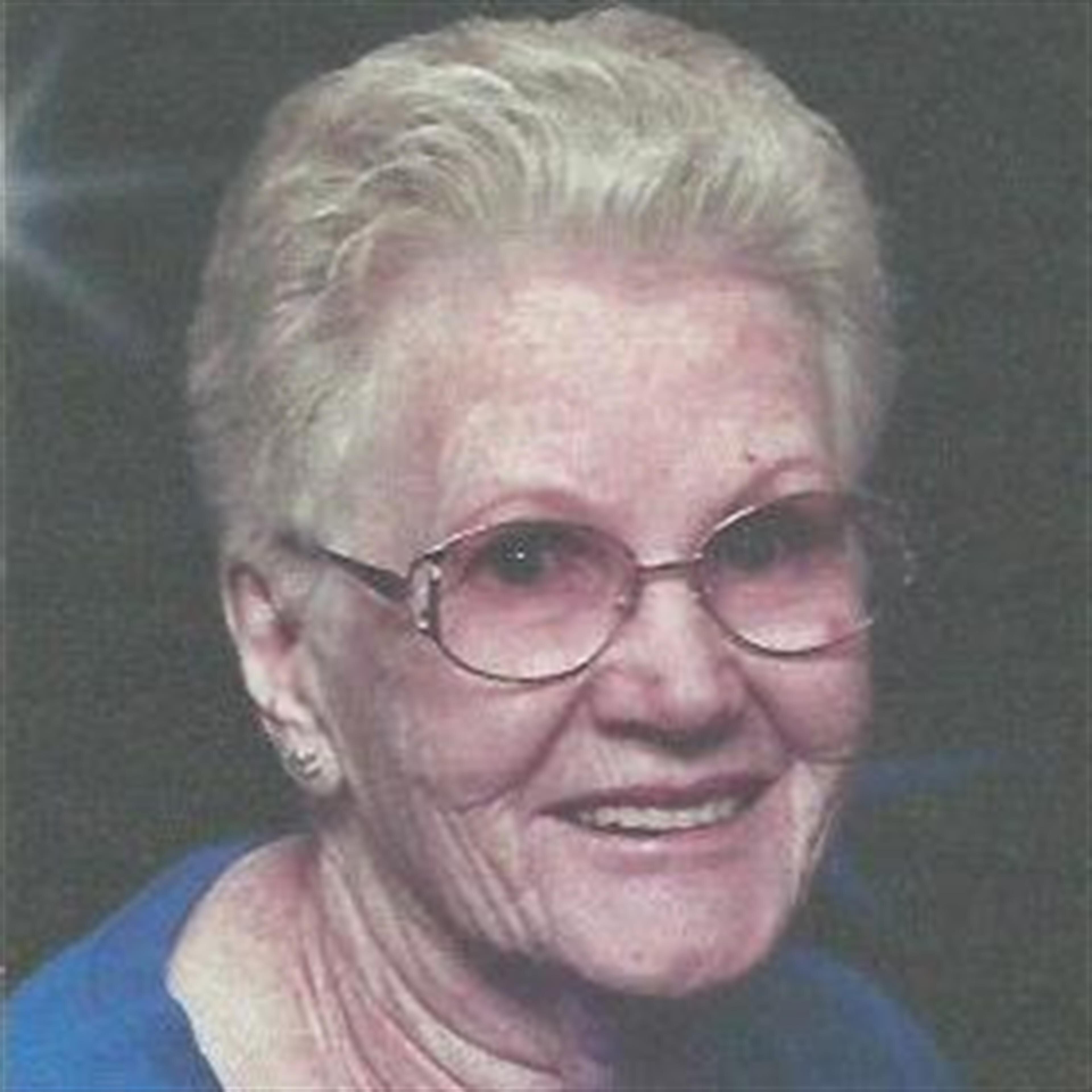 Helen Phelps