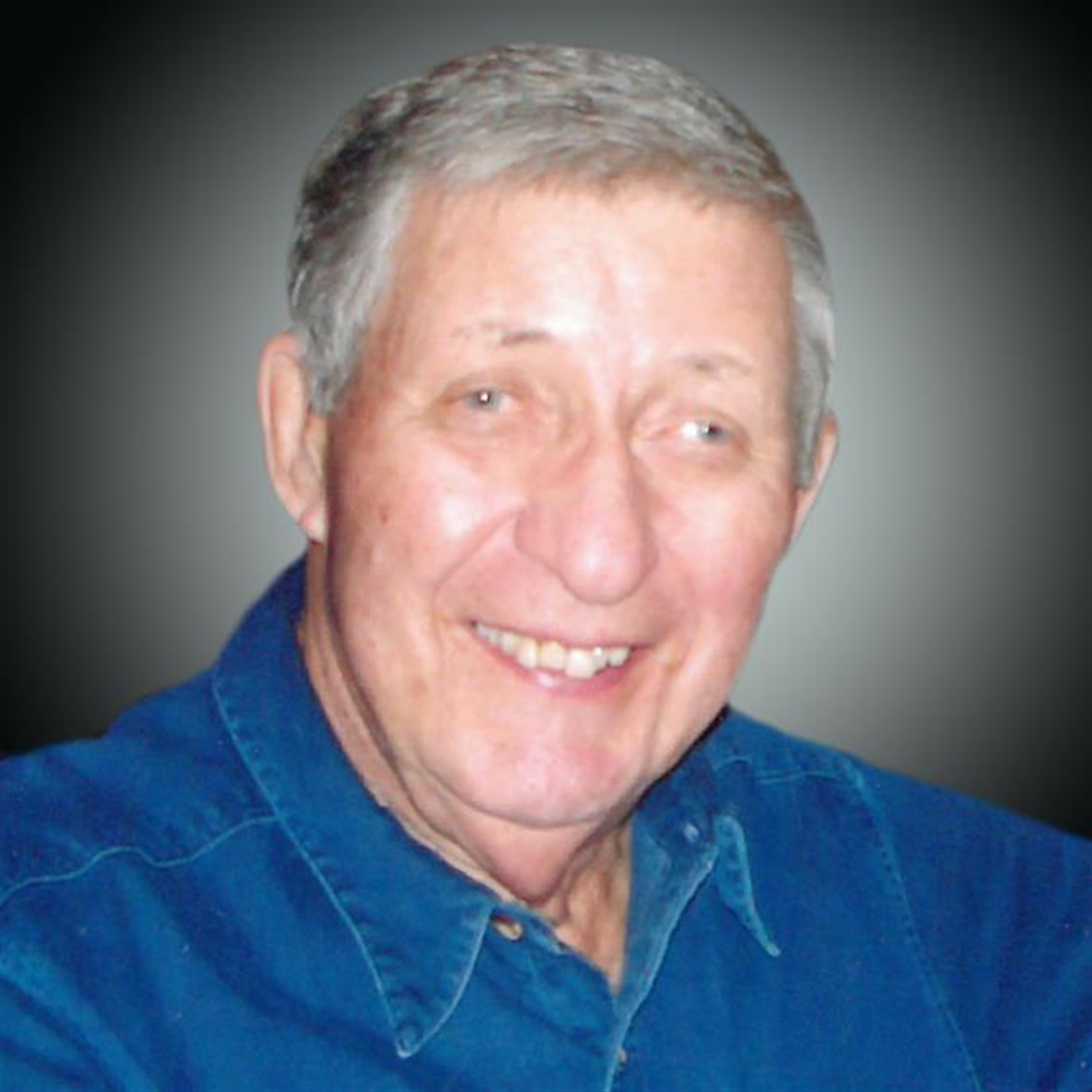 Martin "Marty" Richard Swift