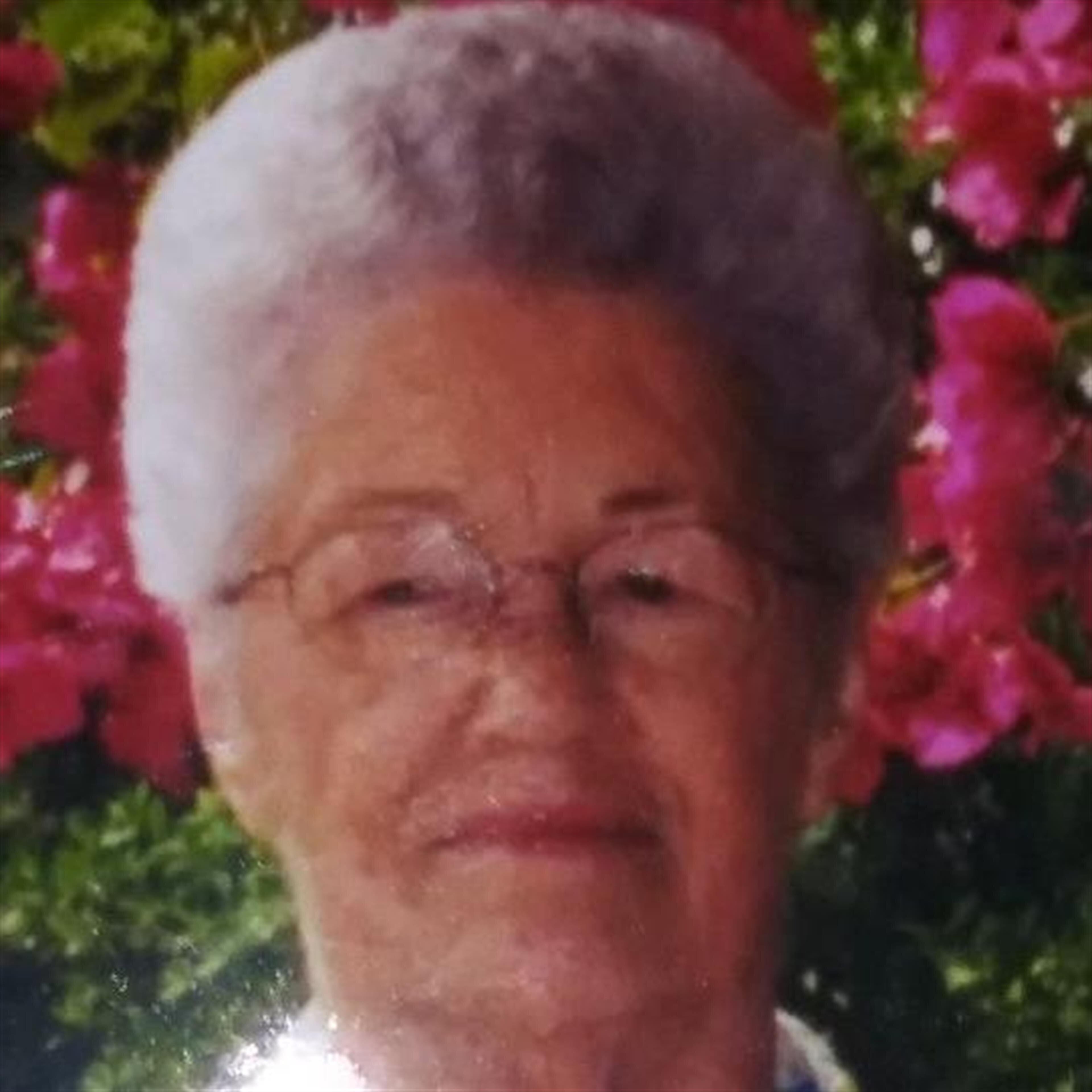 Mrs. Anna L. Carroll