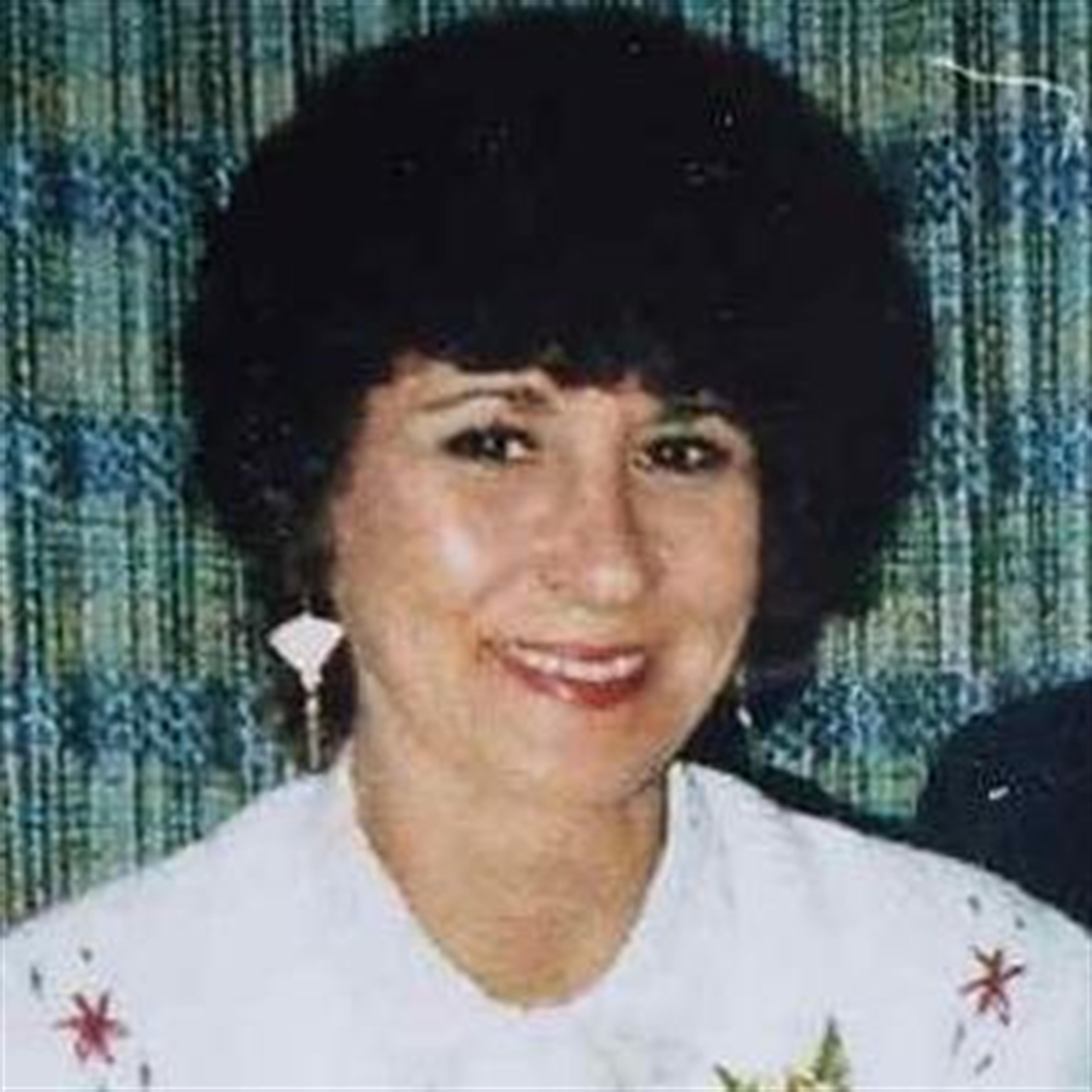 Dolores "Dee-Dee, Lolly" J. Weed