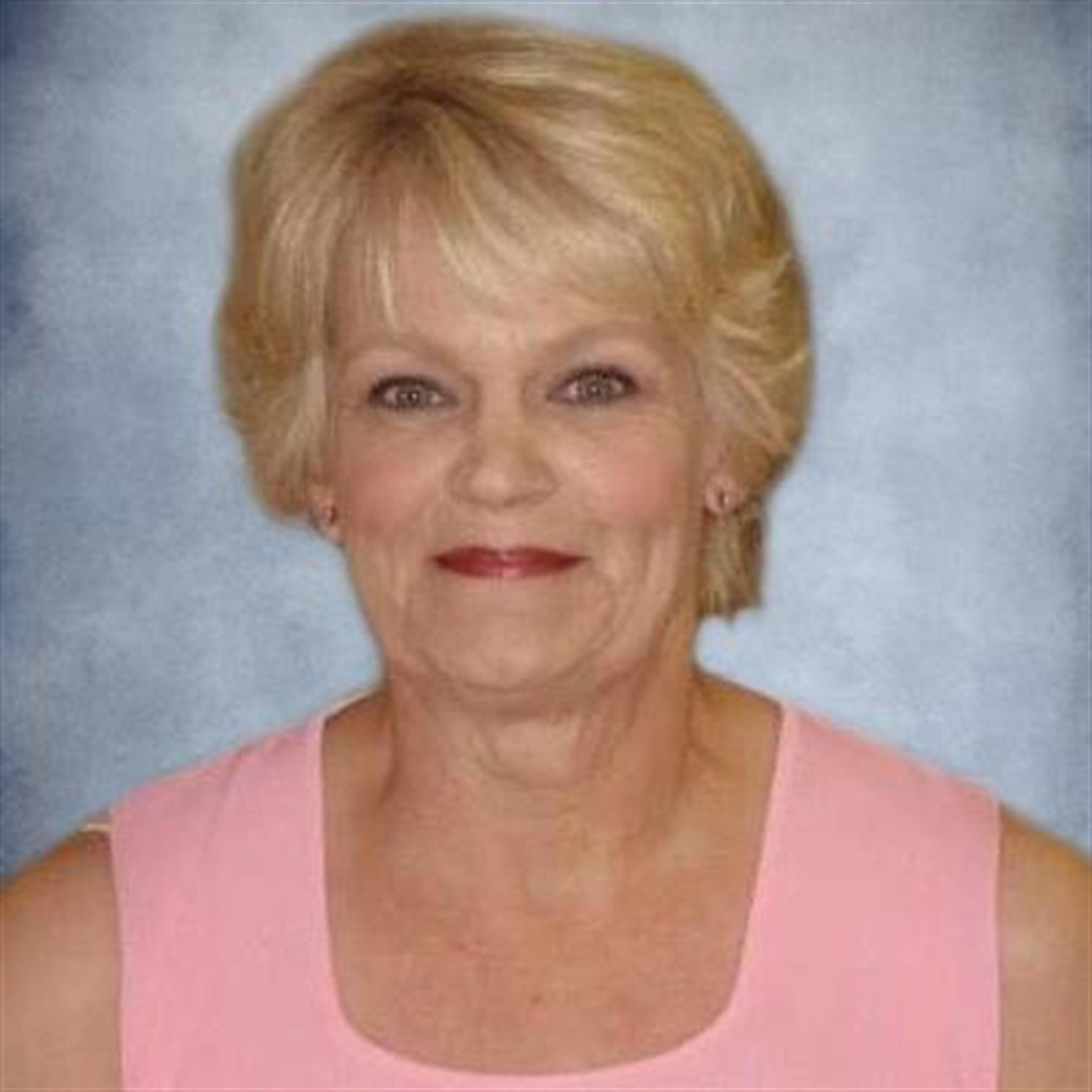 Deborah S. Lyons Pringels