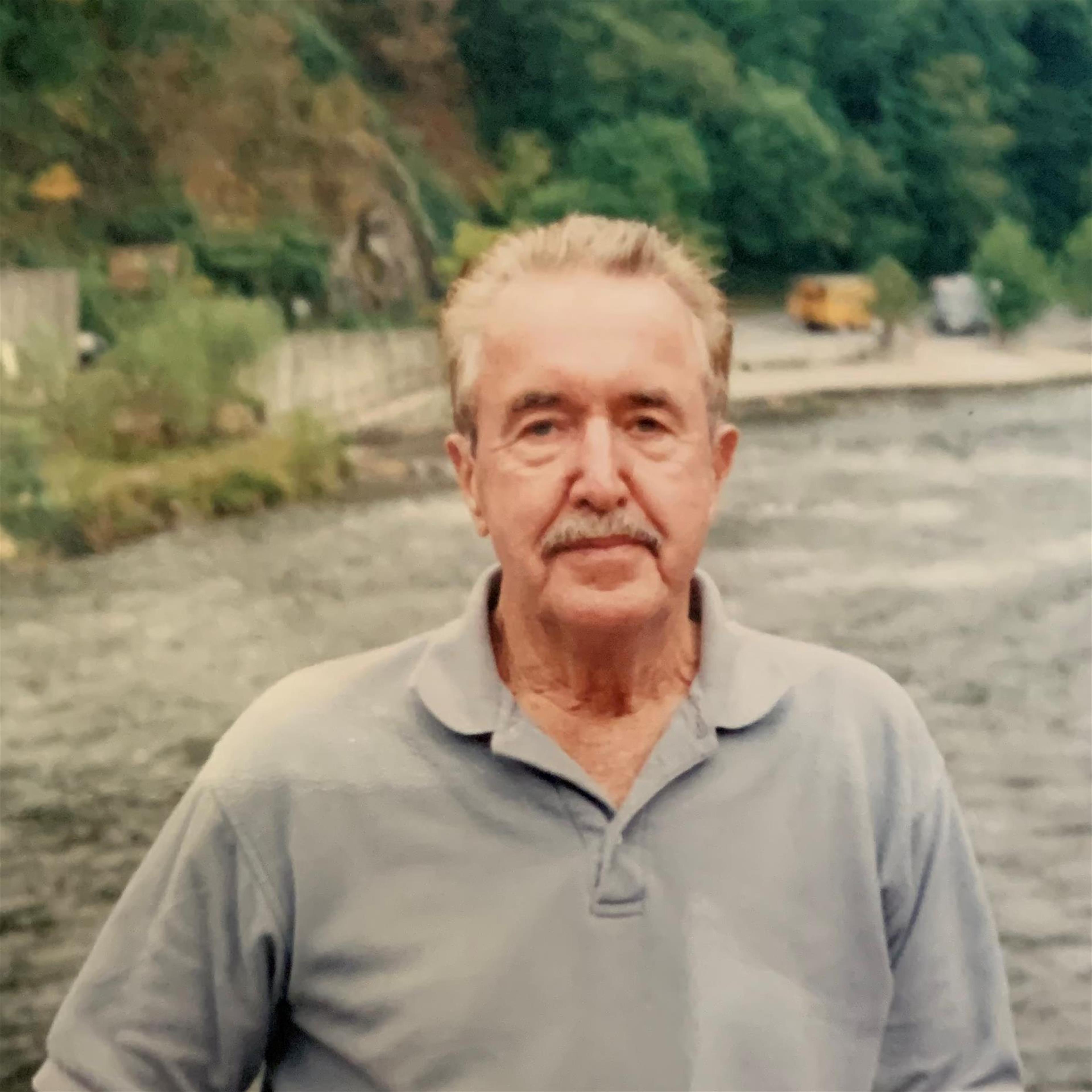 David Ray Brackett