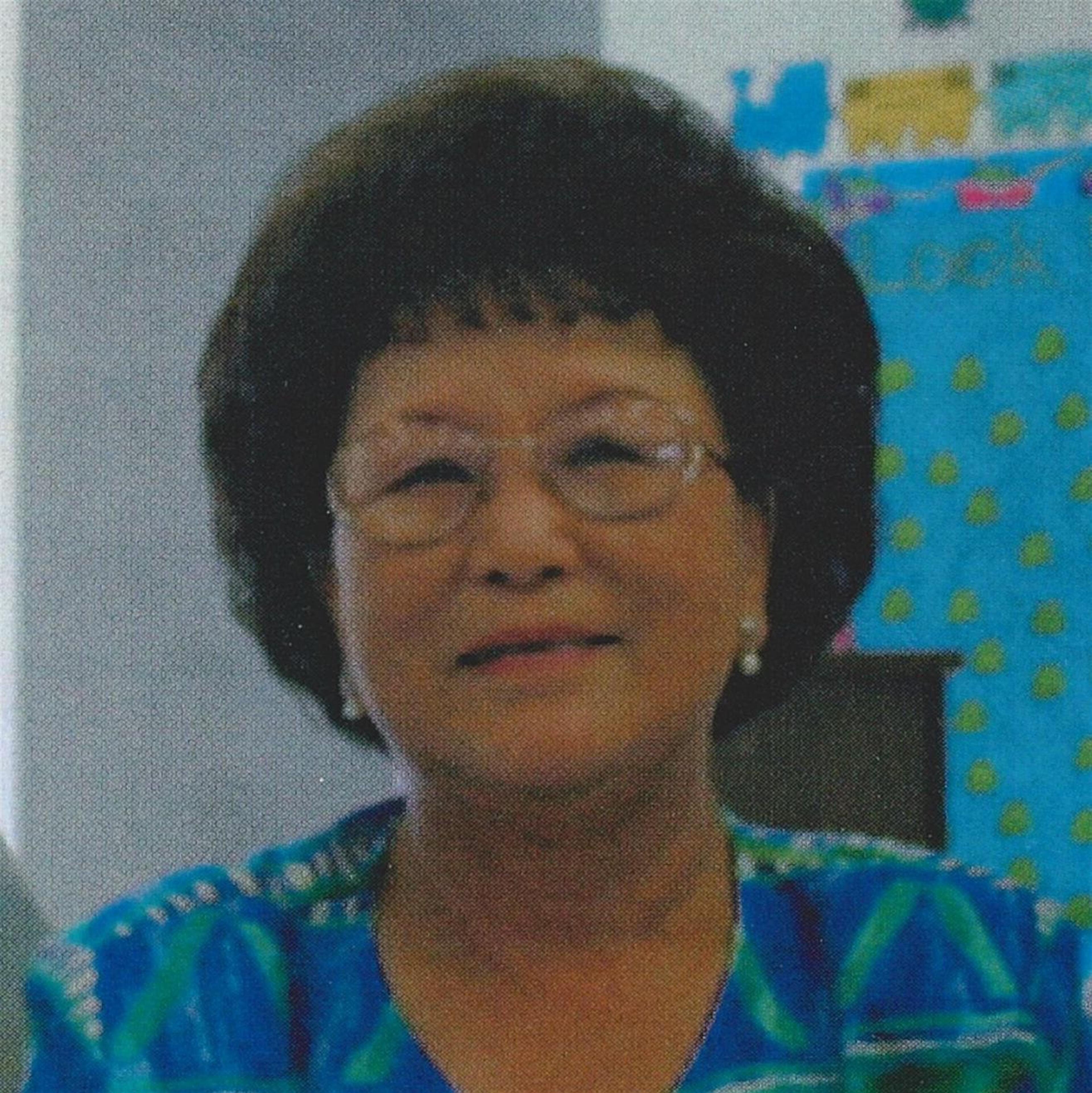 Sasako I. Dudley