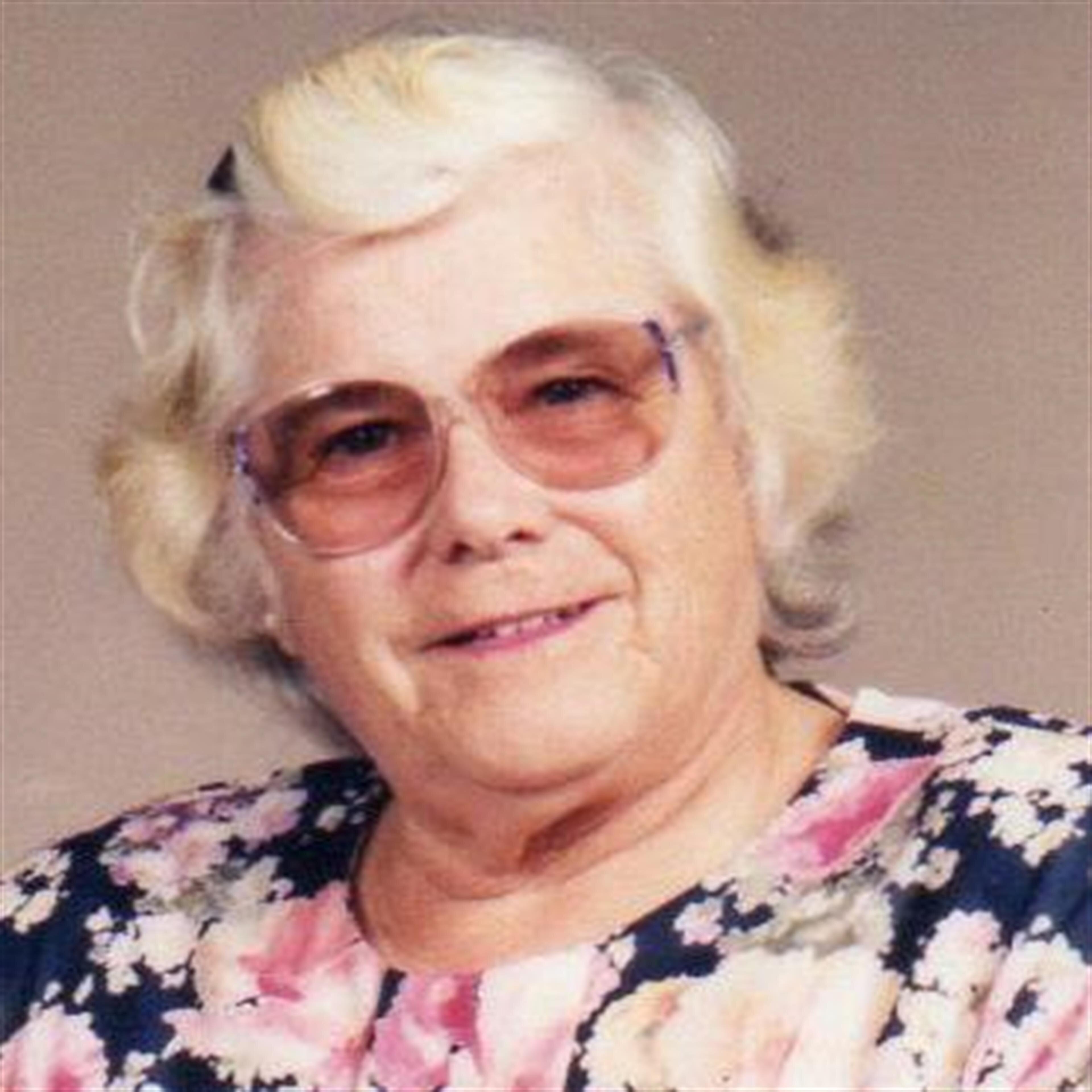 Edith C. Smith