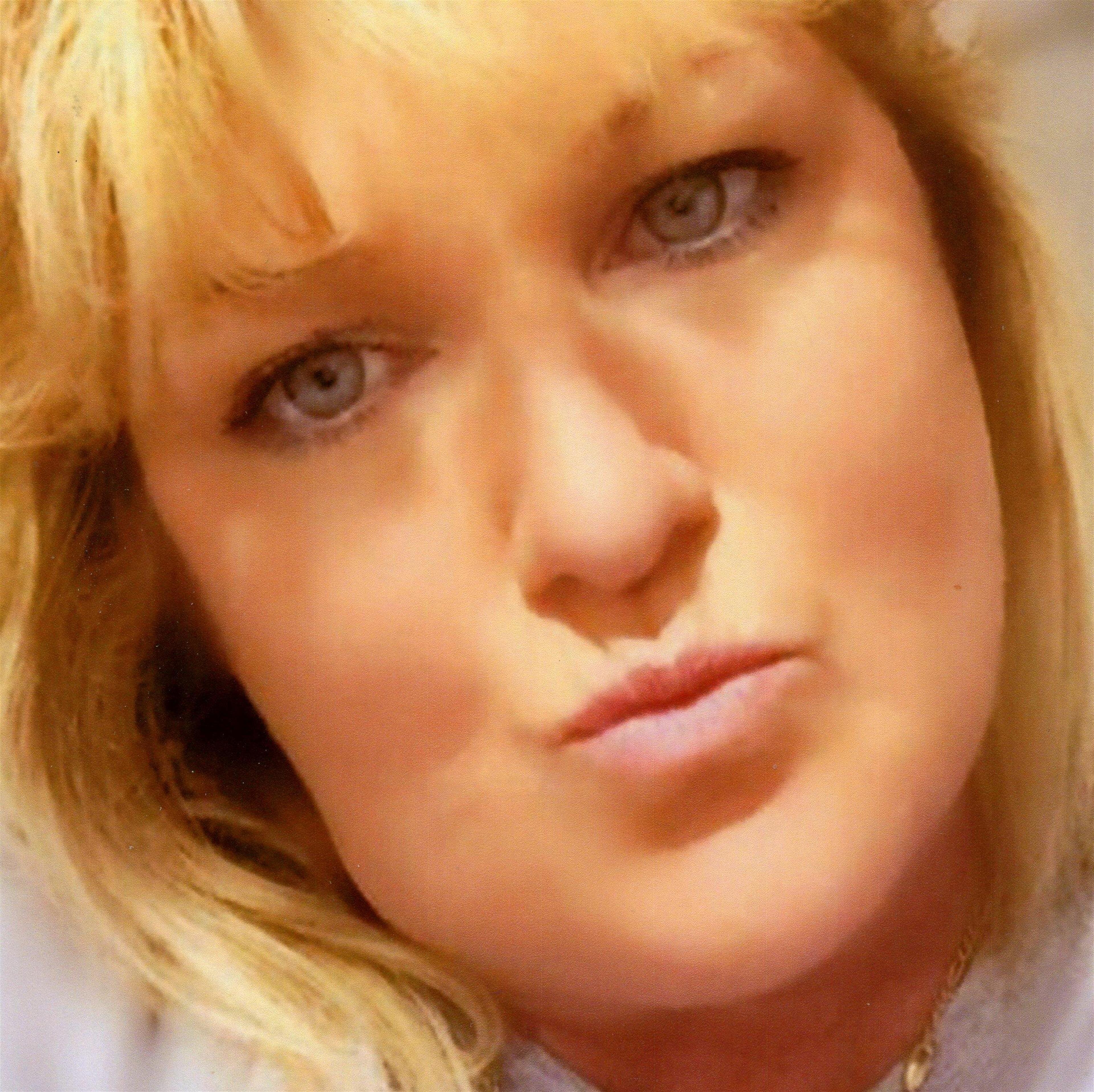Pamela Sue Green