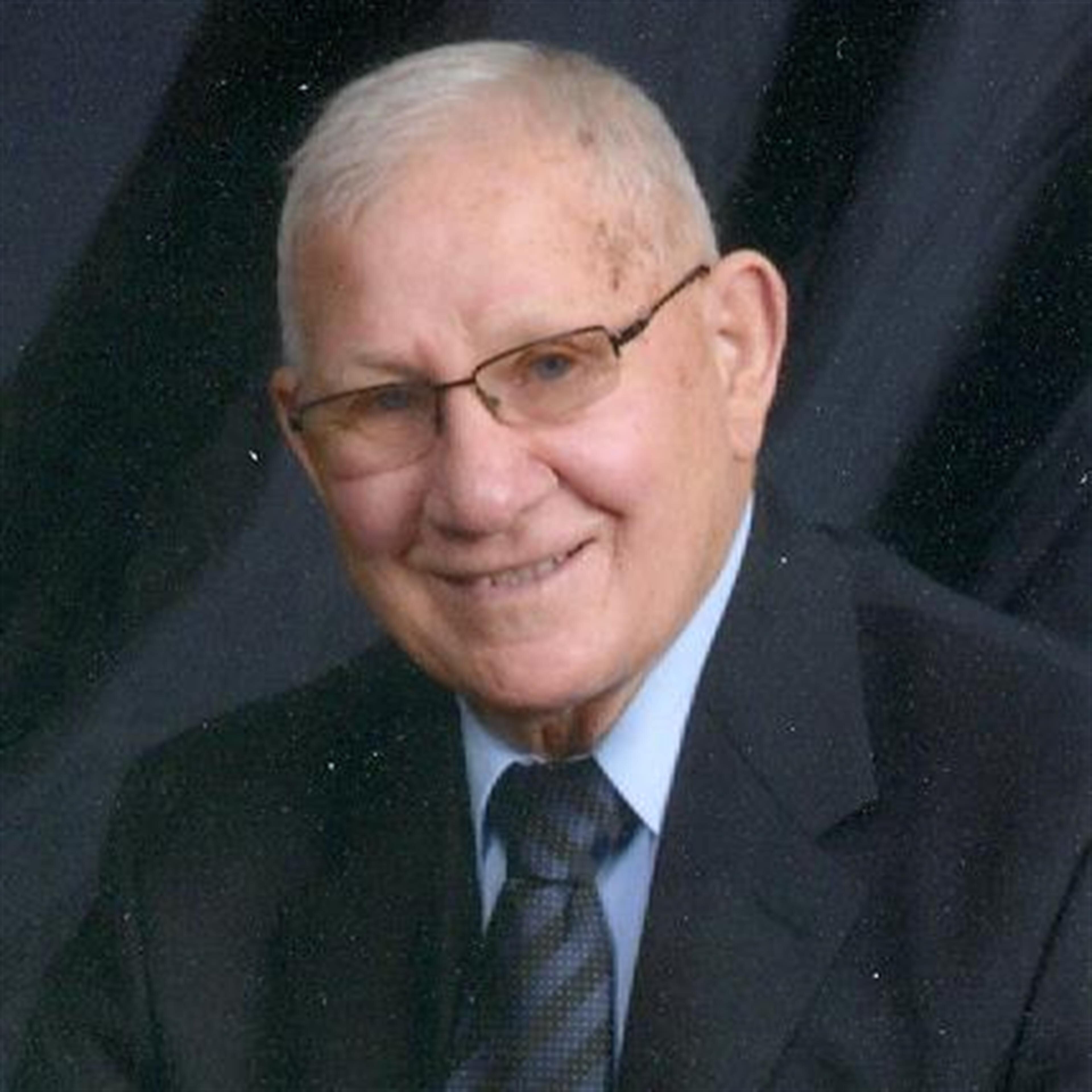 Peter John Kutches