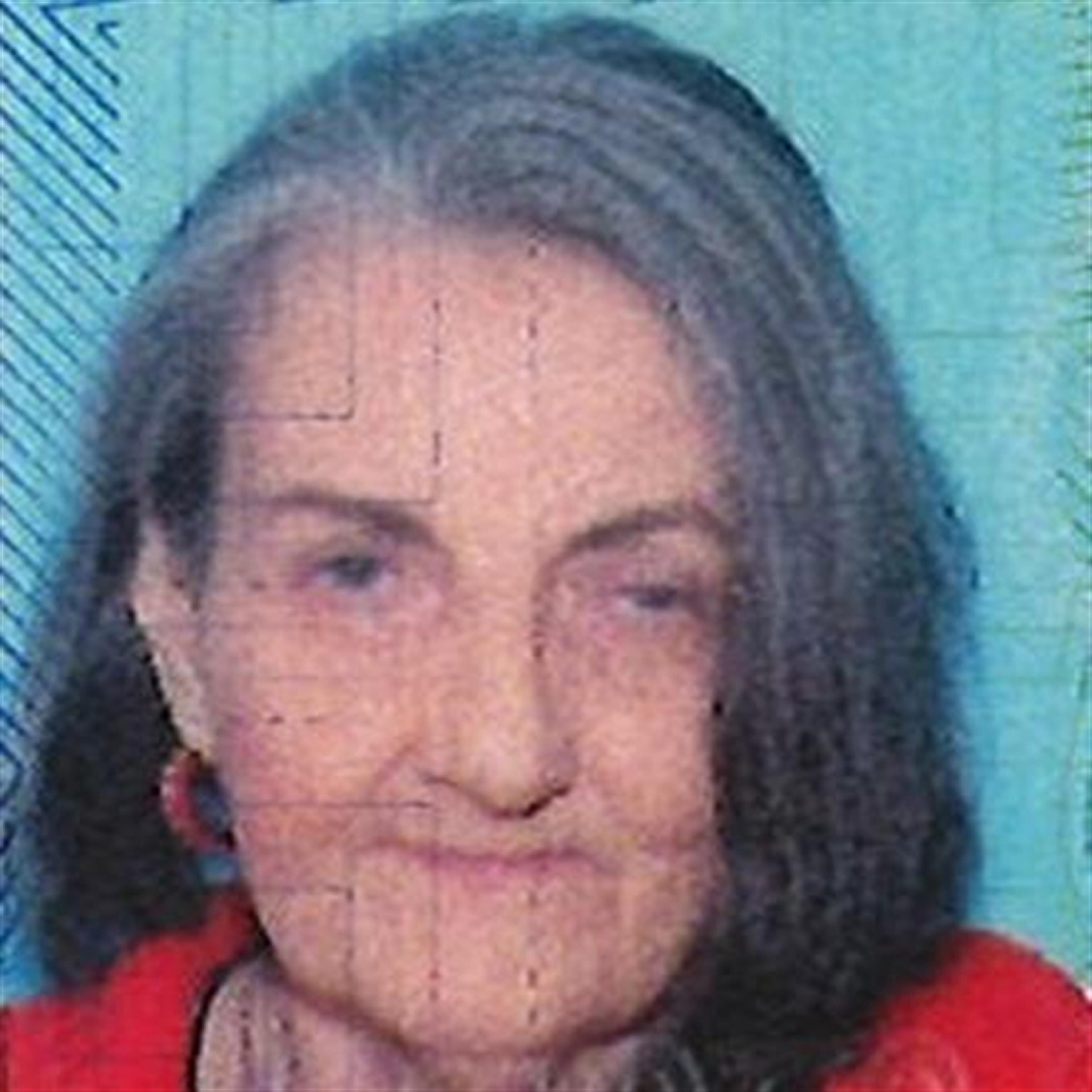 Betty L. Shelton Dodson