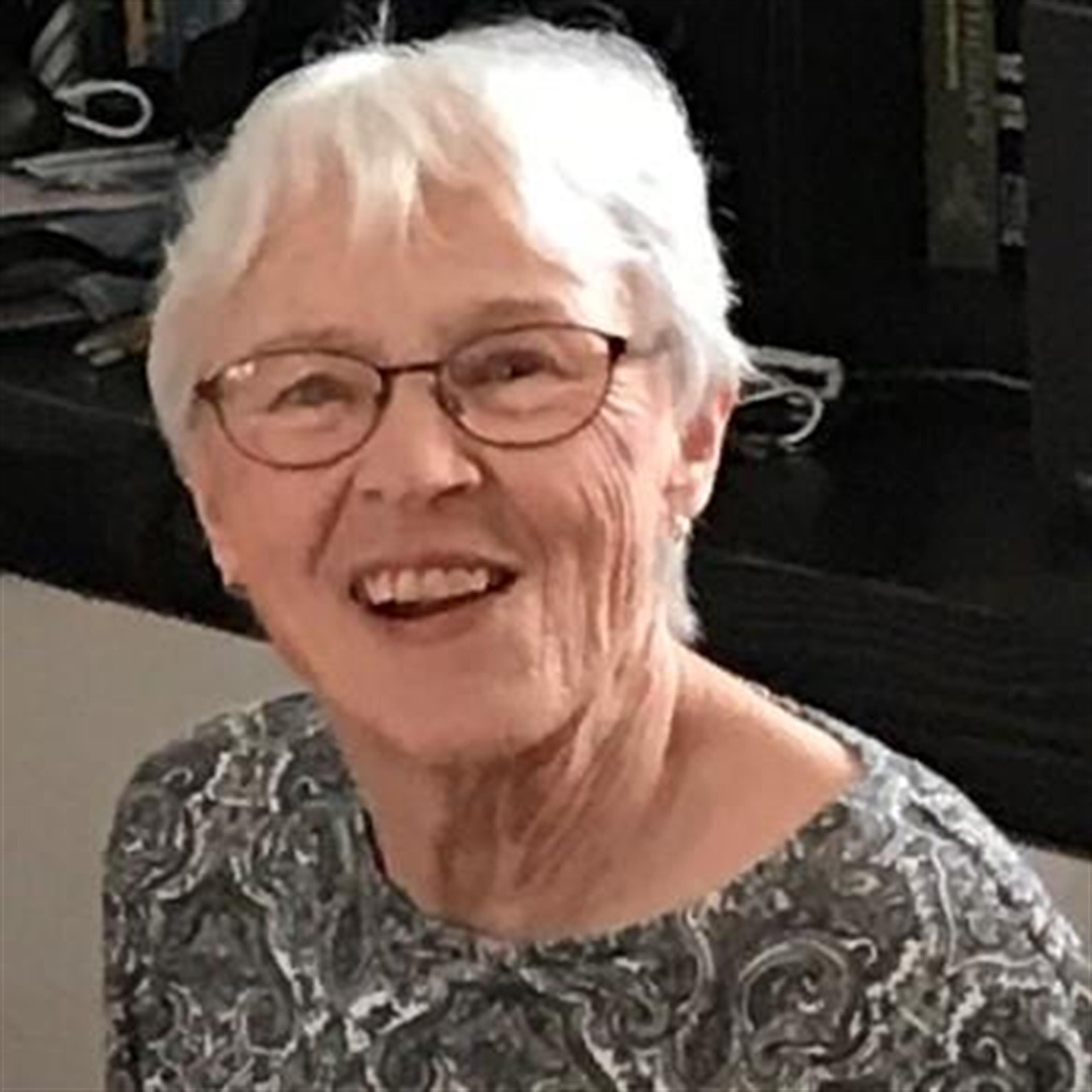 Joyce Ann Attebery
