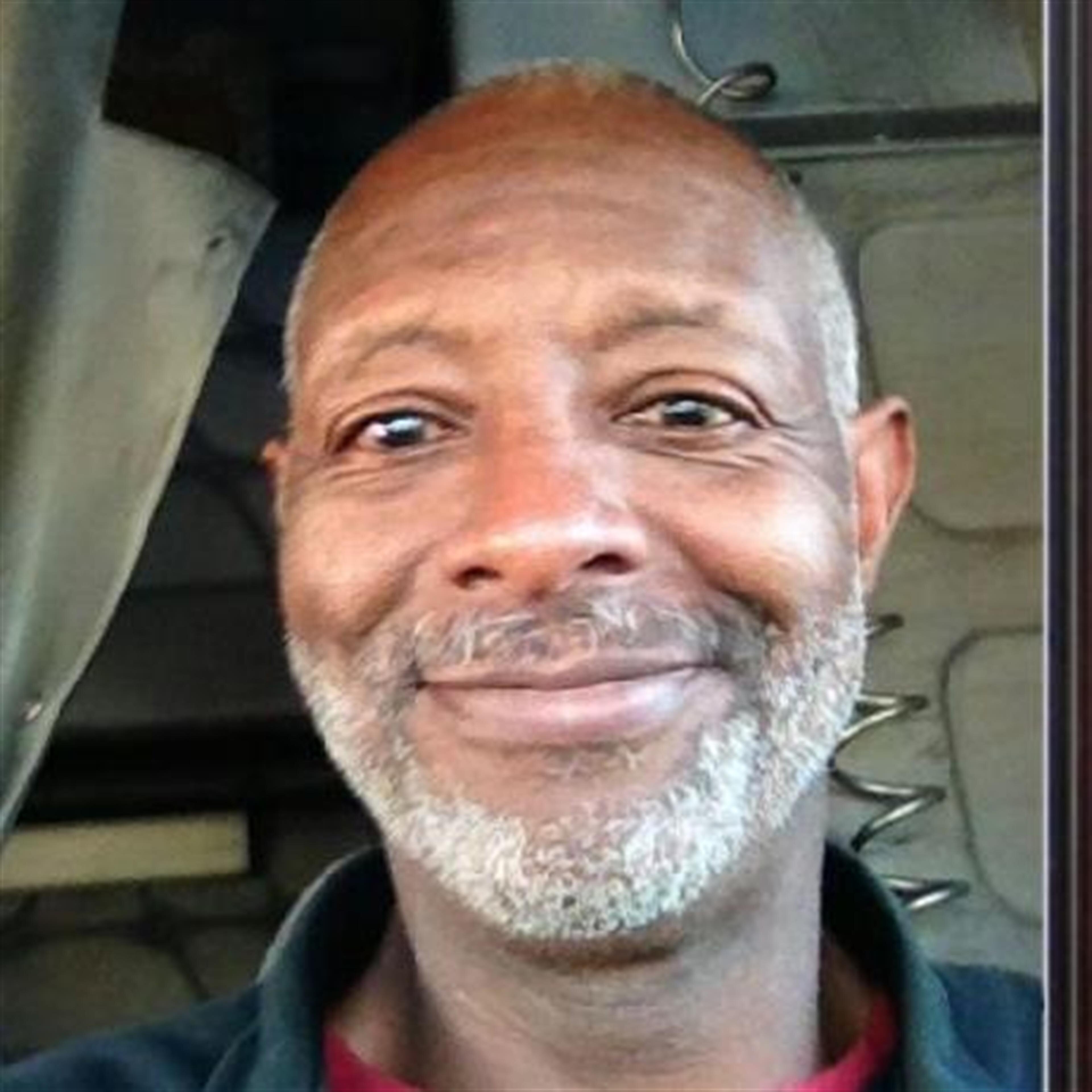 Harold Johnson Jr. 