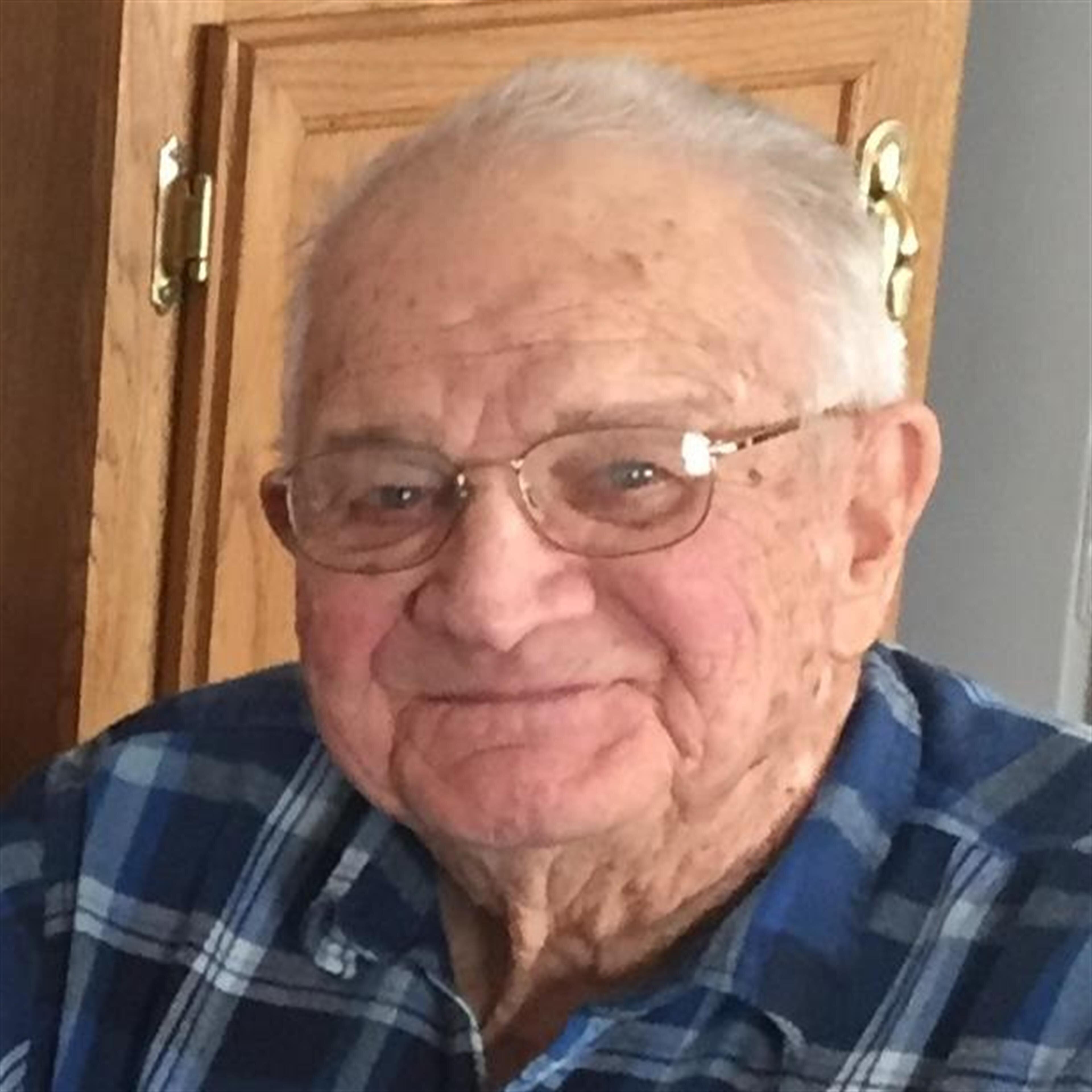 Johnny E. Leathers