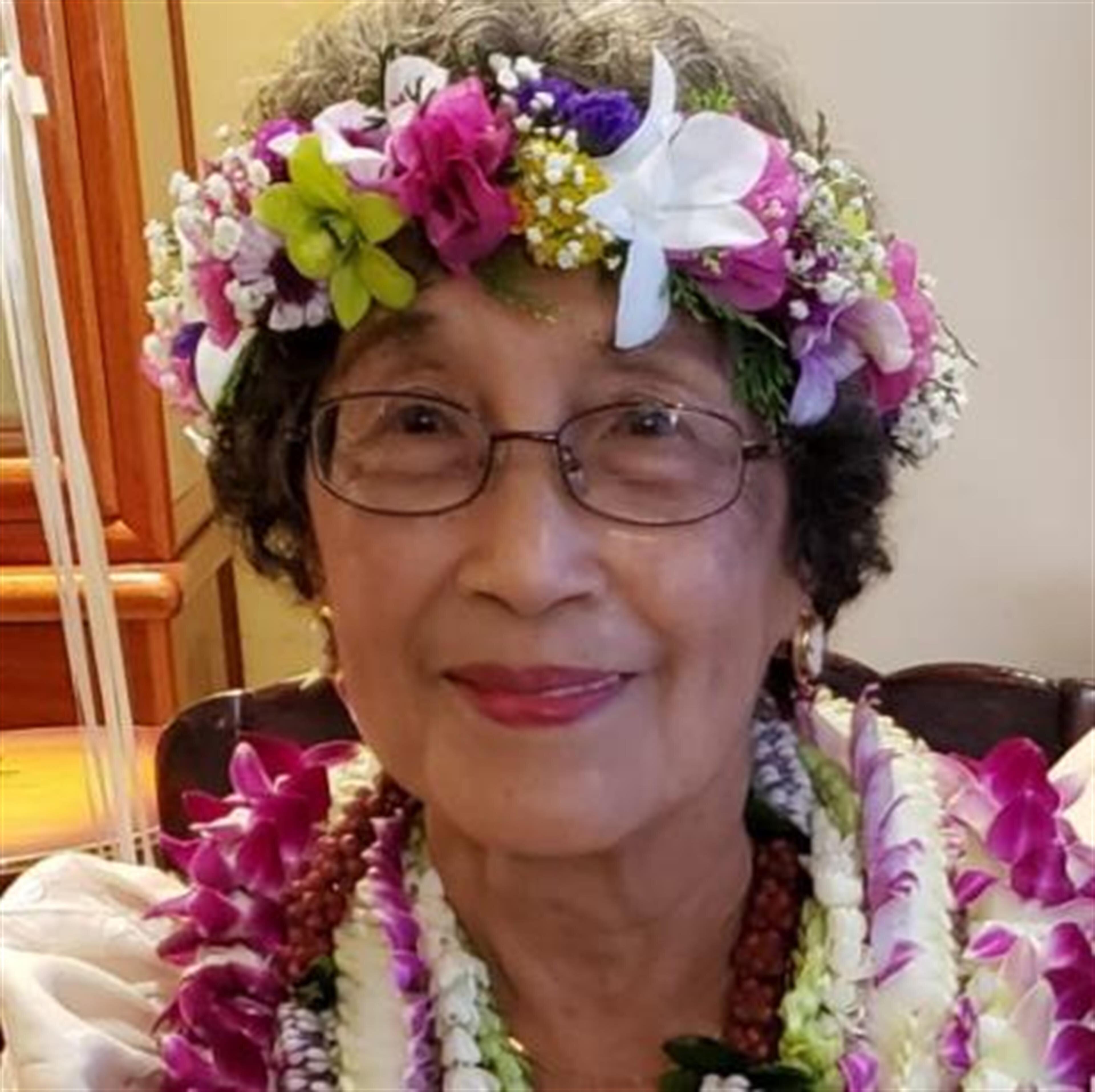 Angeles Dy Baptista