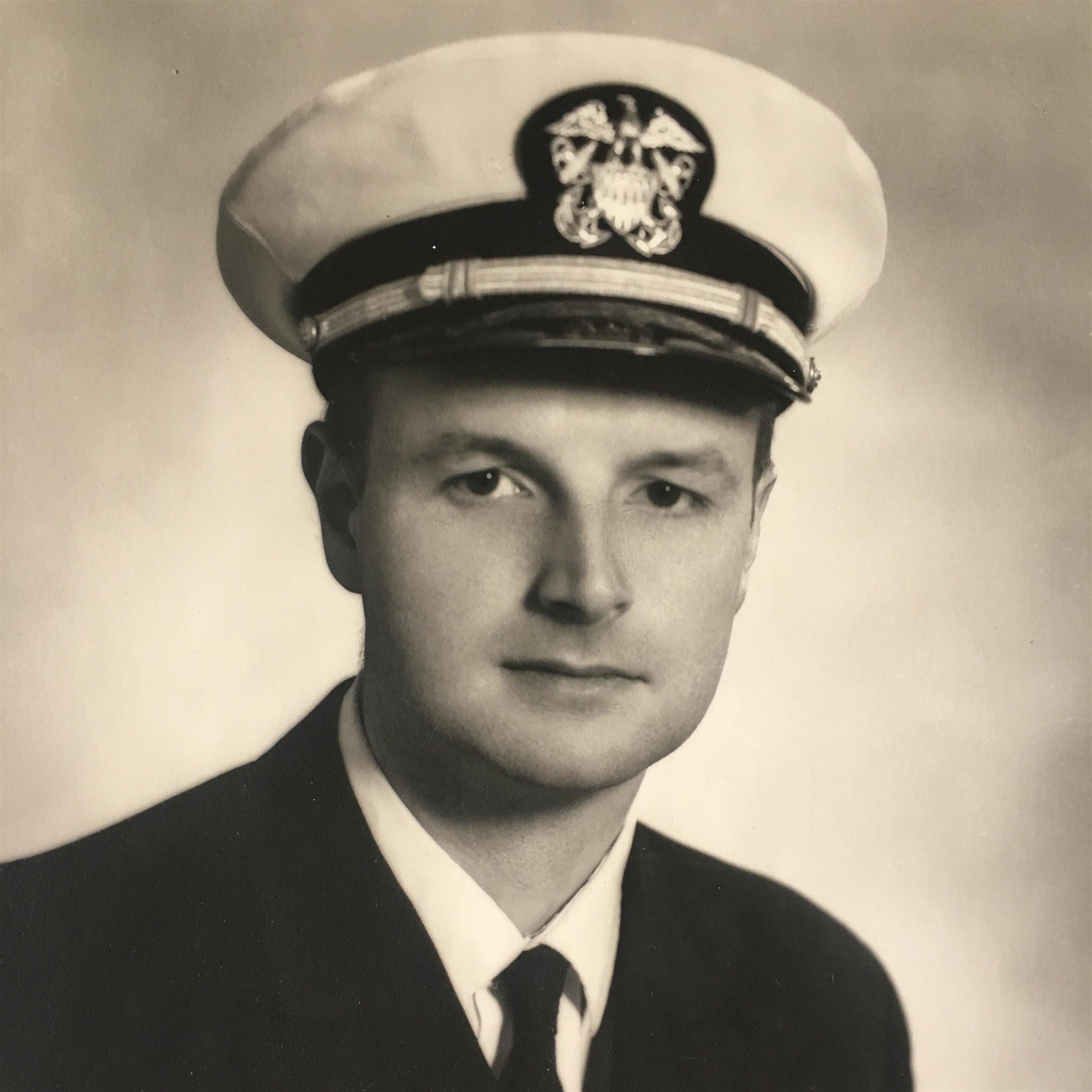 Dr.  Francis  Ferdinand Paul