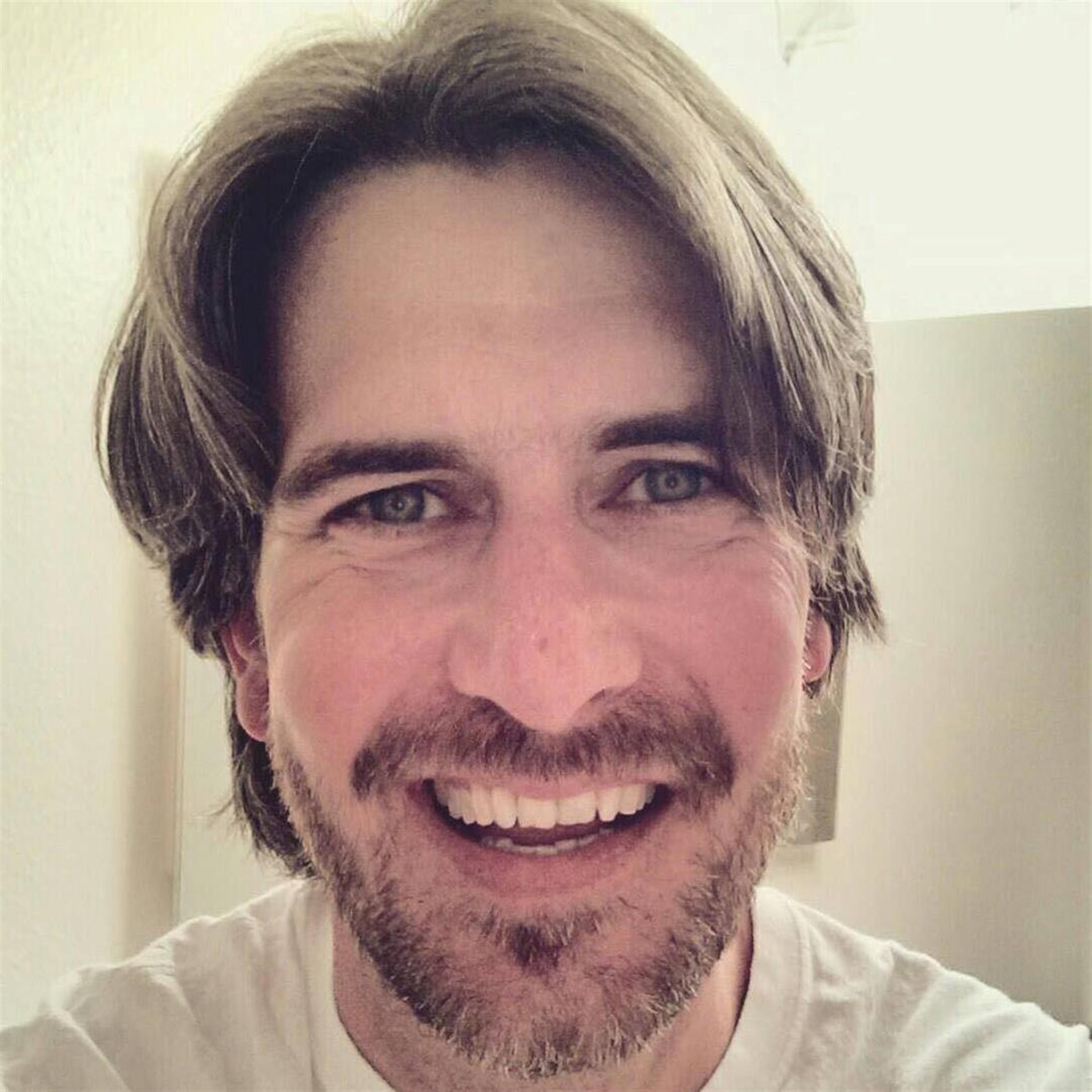 Michael  Barlow 