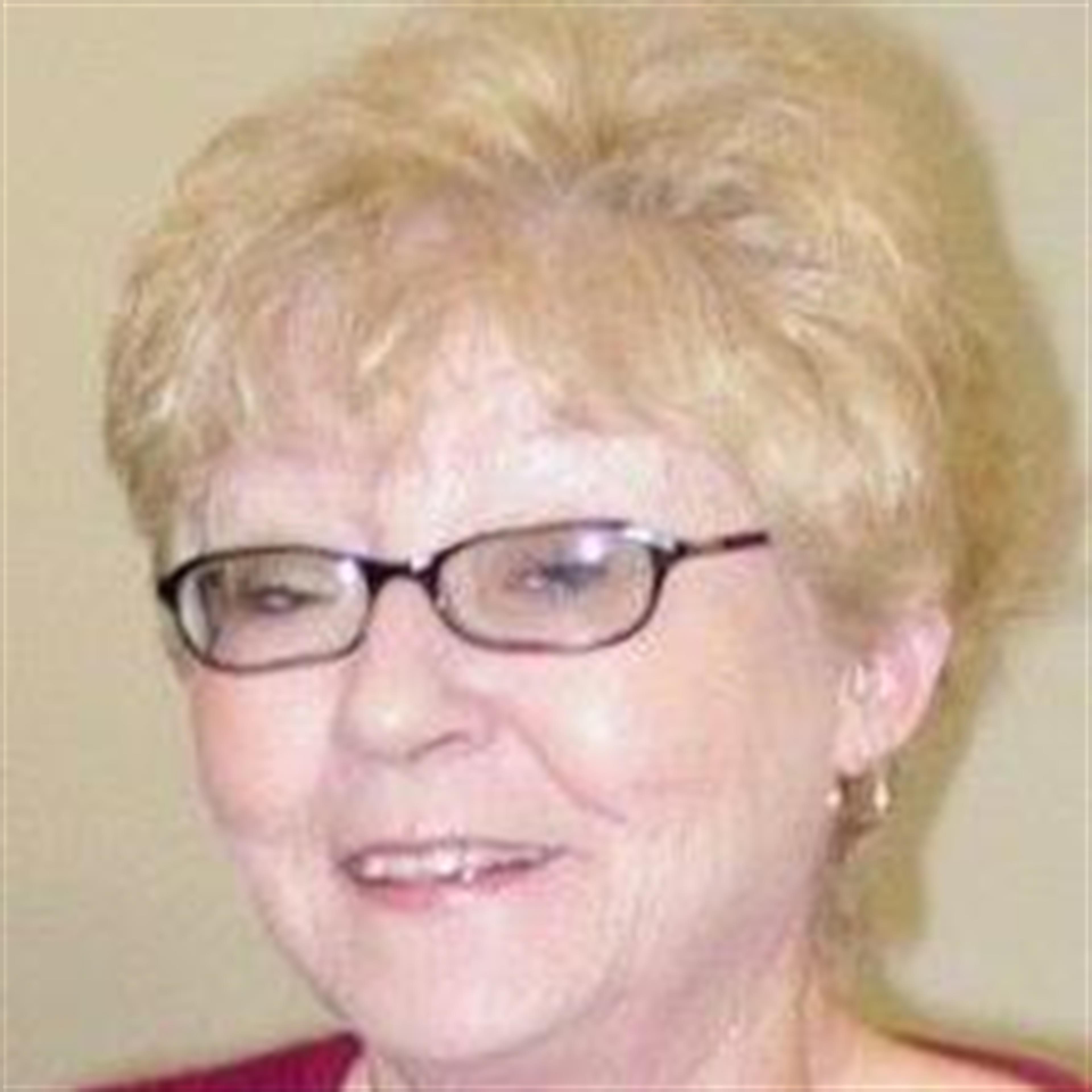 Judith Ann McCullough