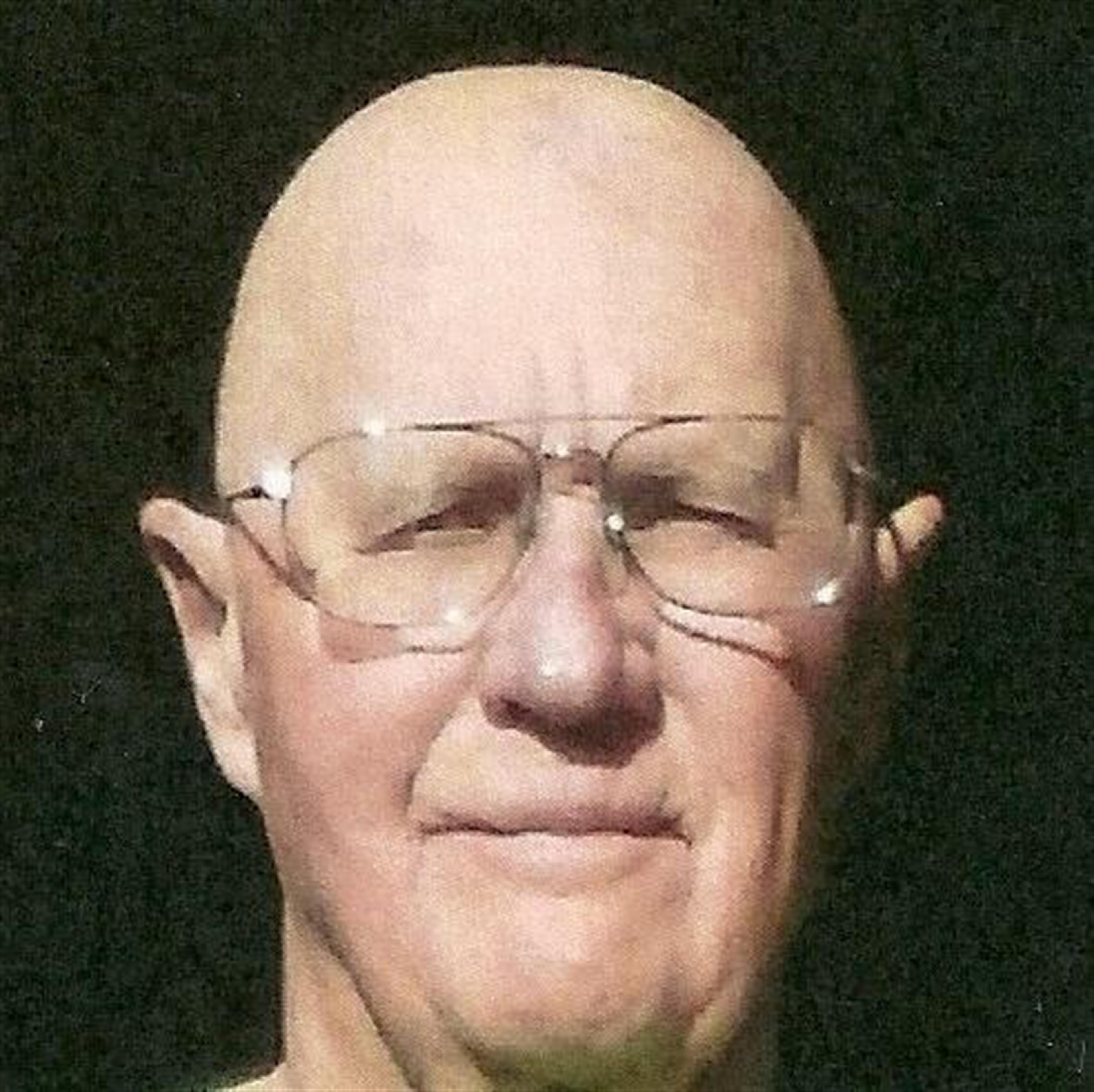 John C. "Jake" Bradley's obituary picture