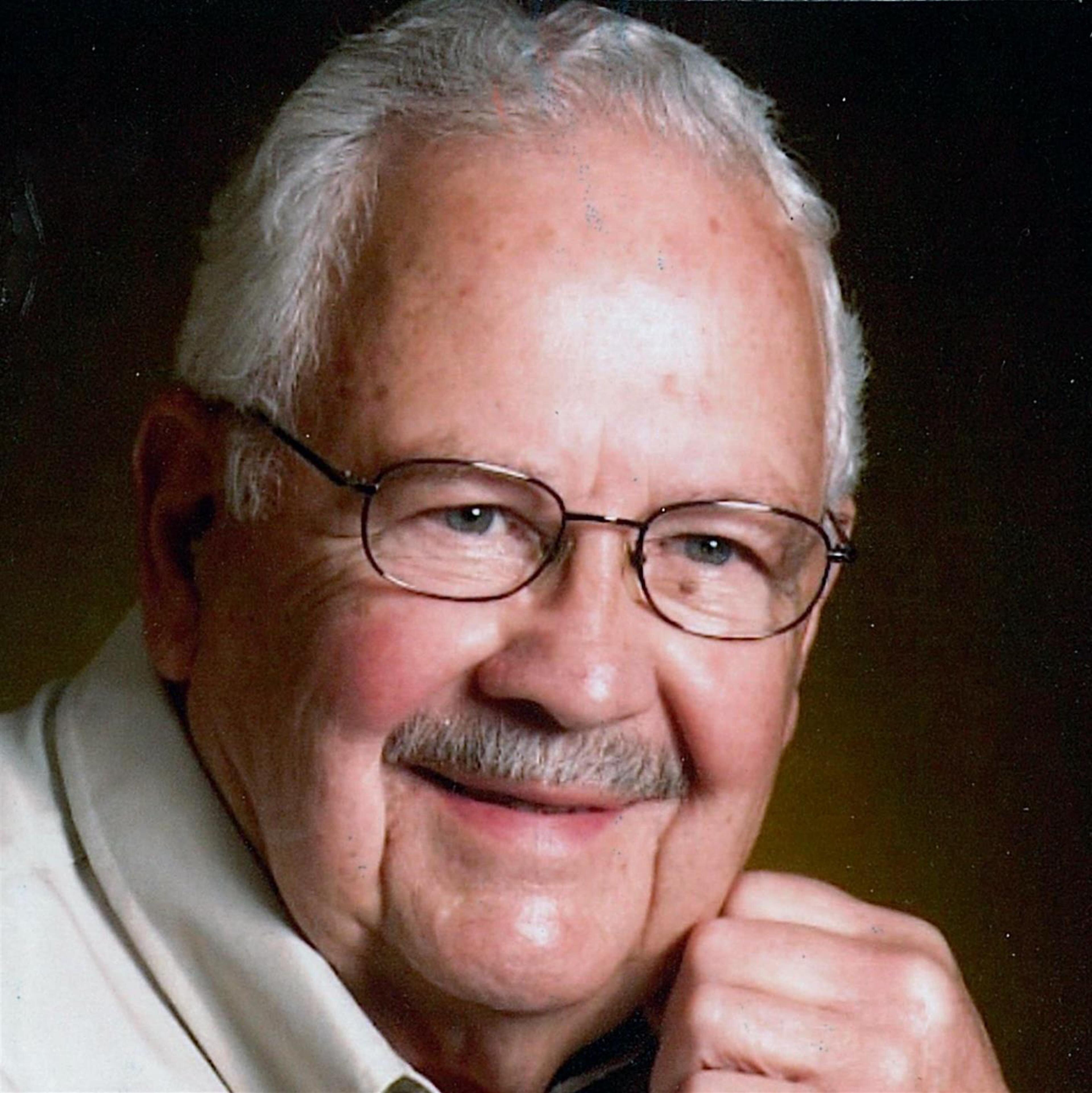 James A. Robblee