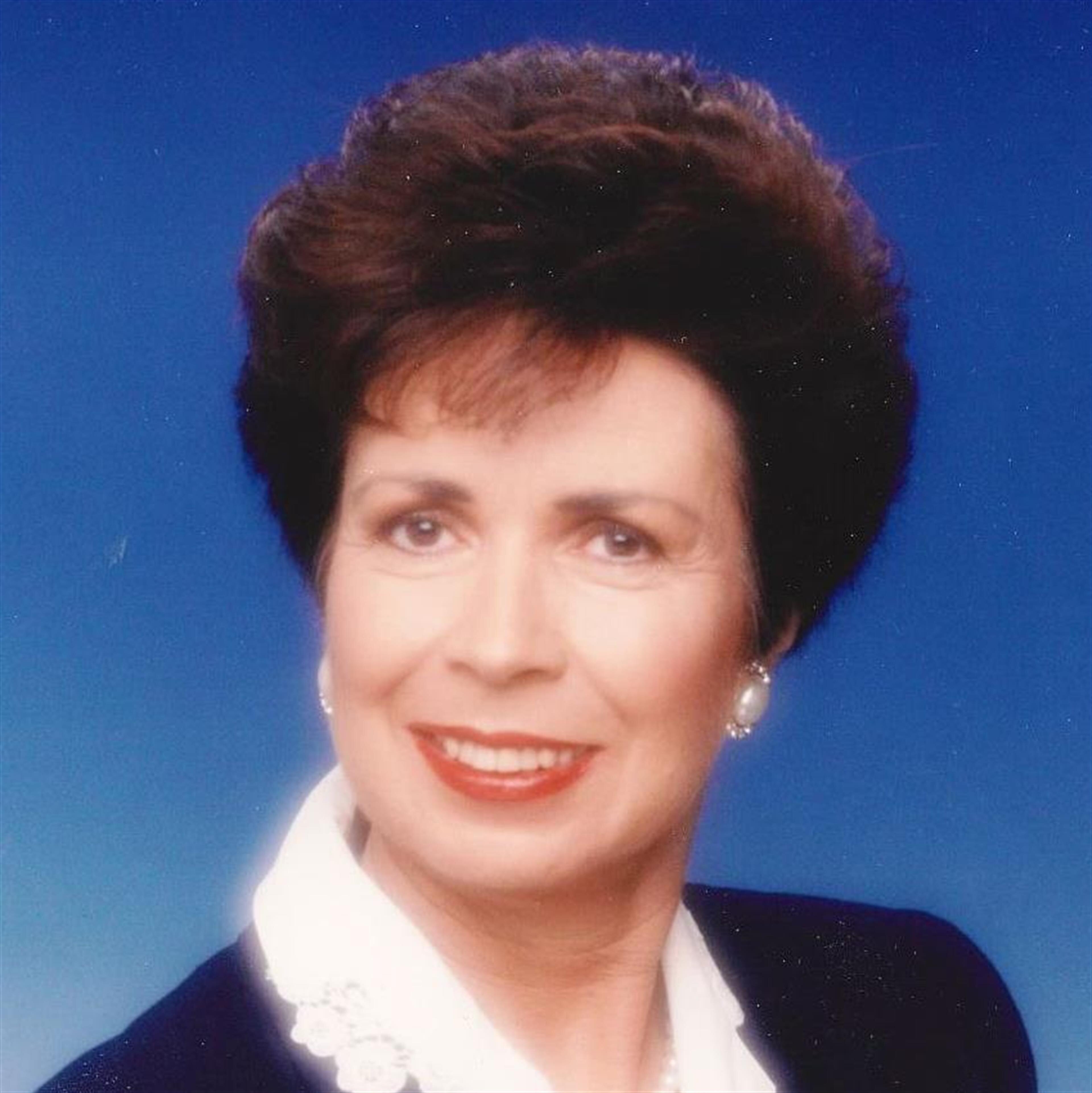Dorothy Lenore Sanders