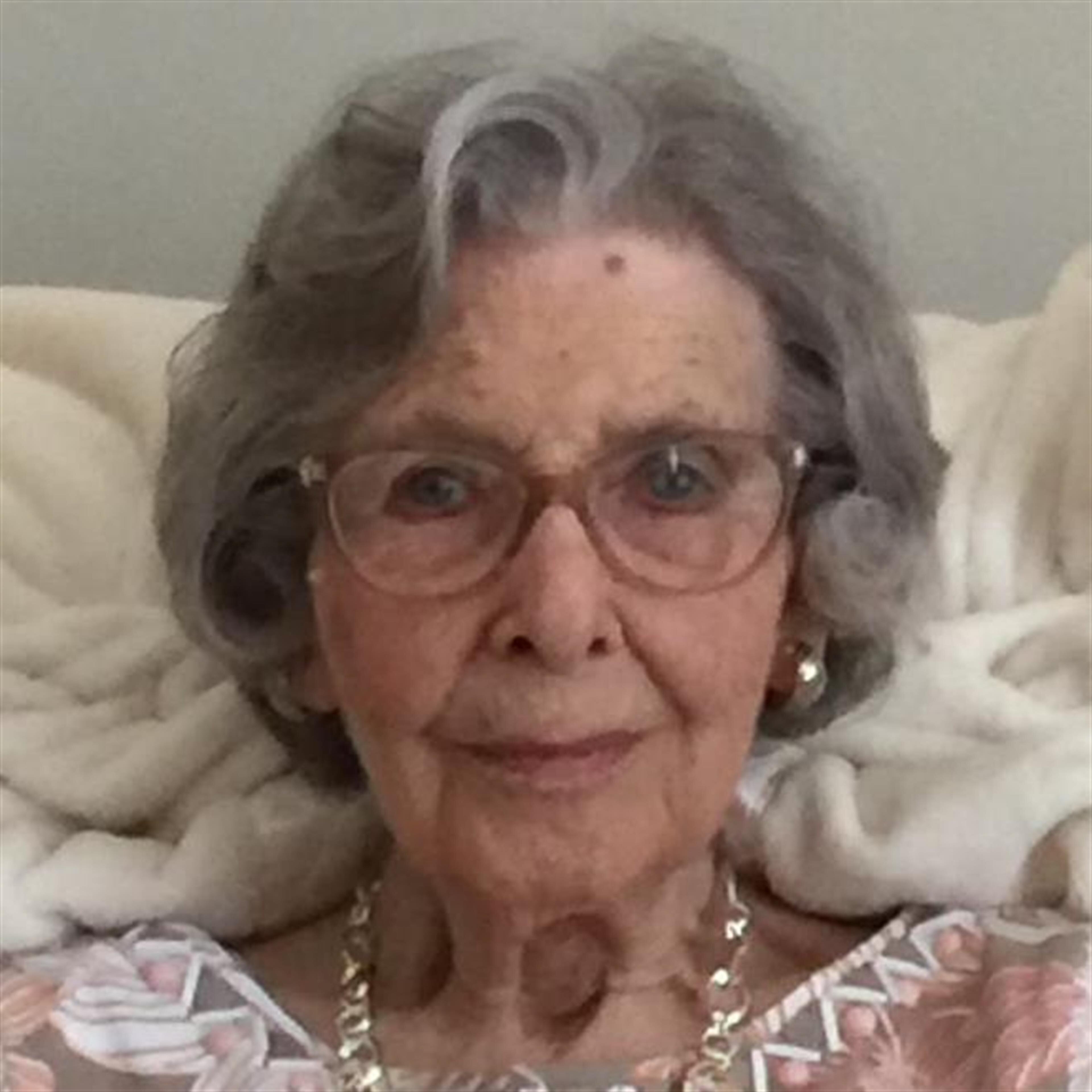 Martha Ann Mullis Sloan