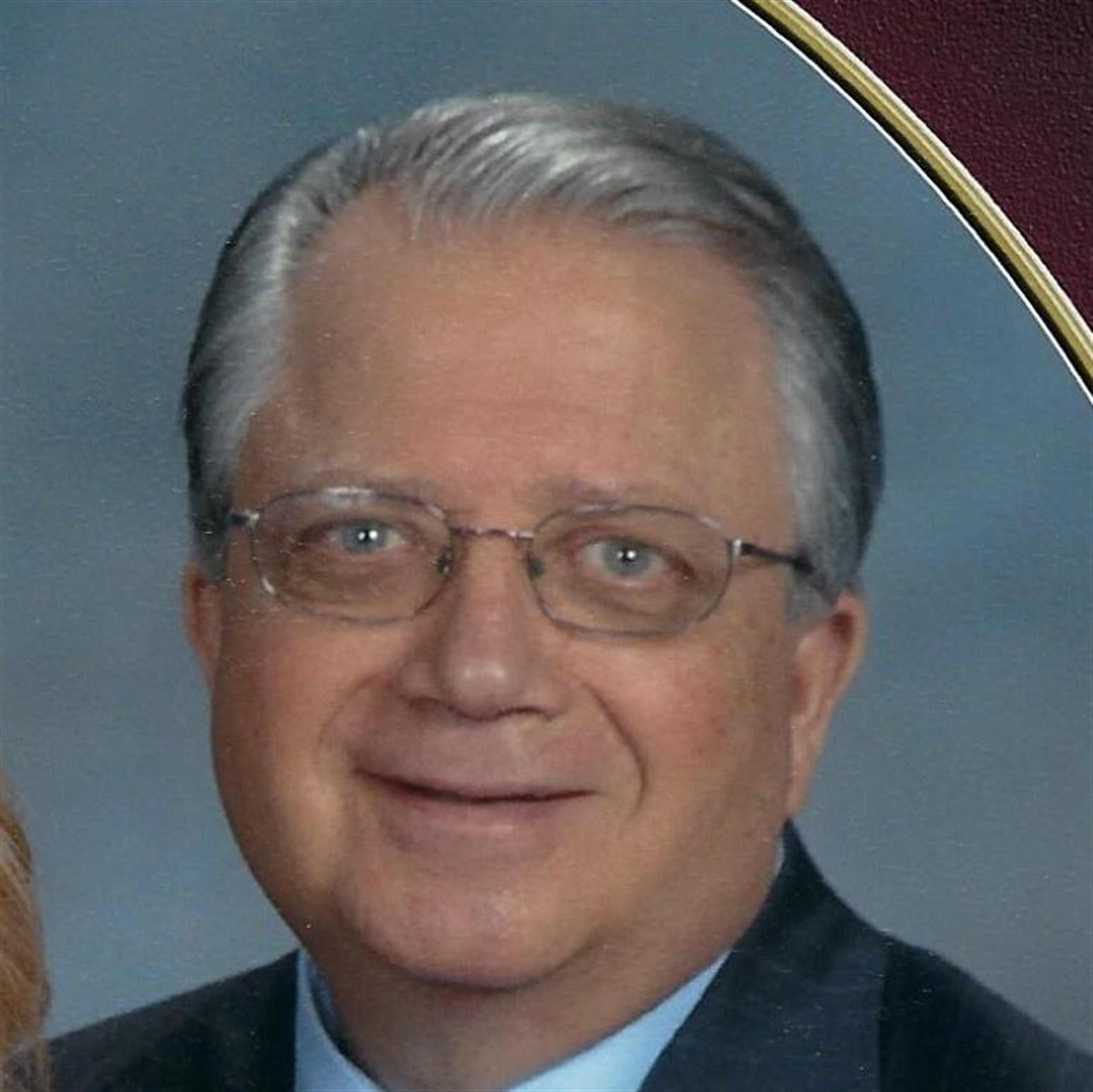 Dorino John Cozzini