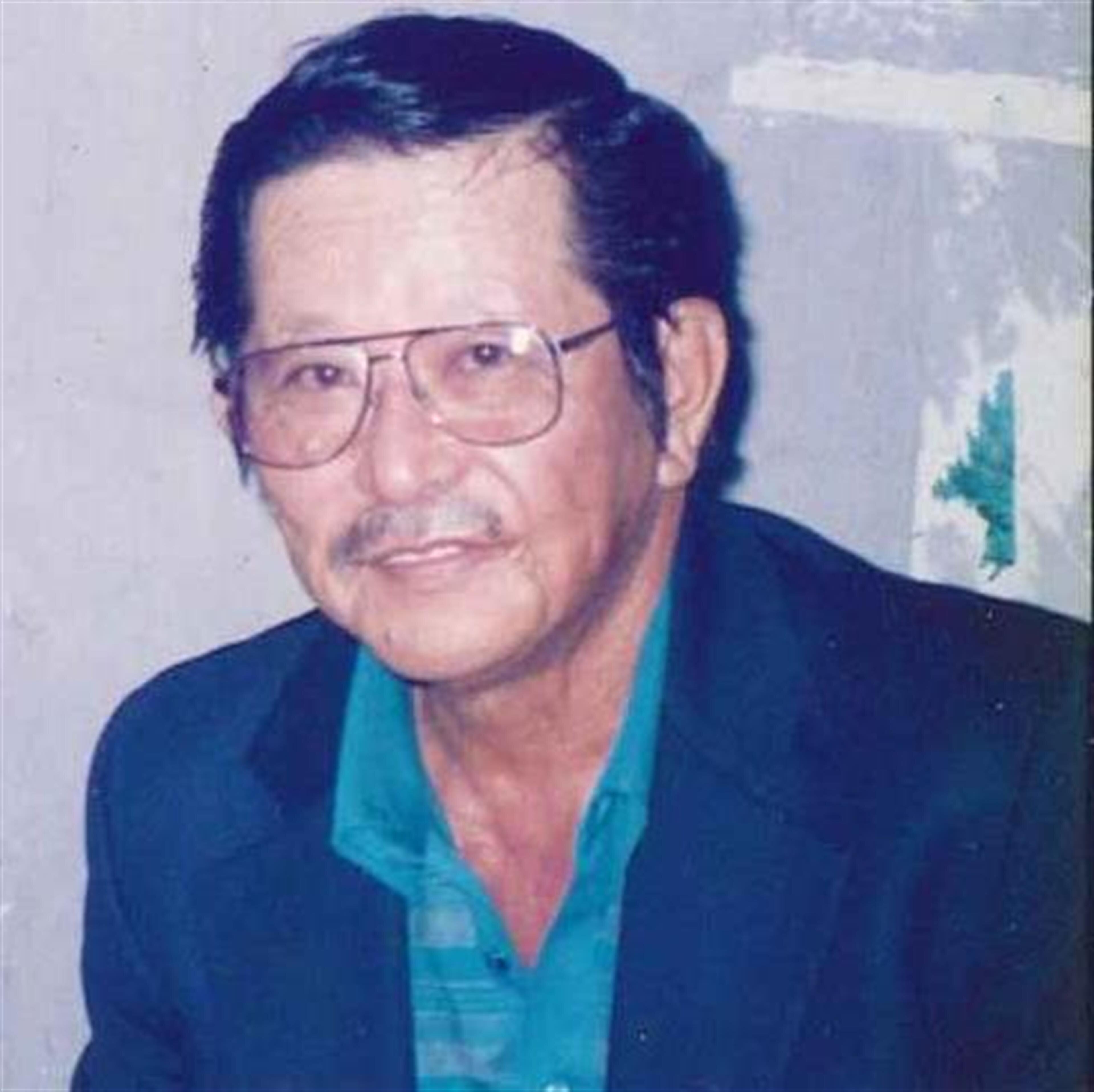 George Joji Kitahara