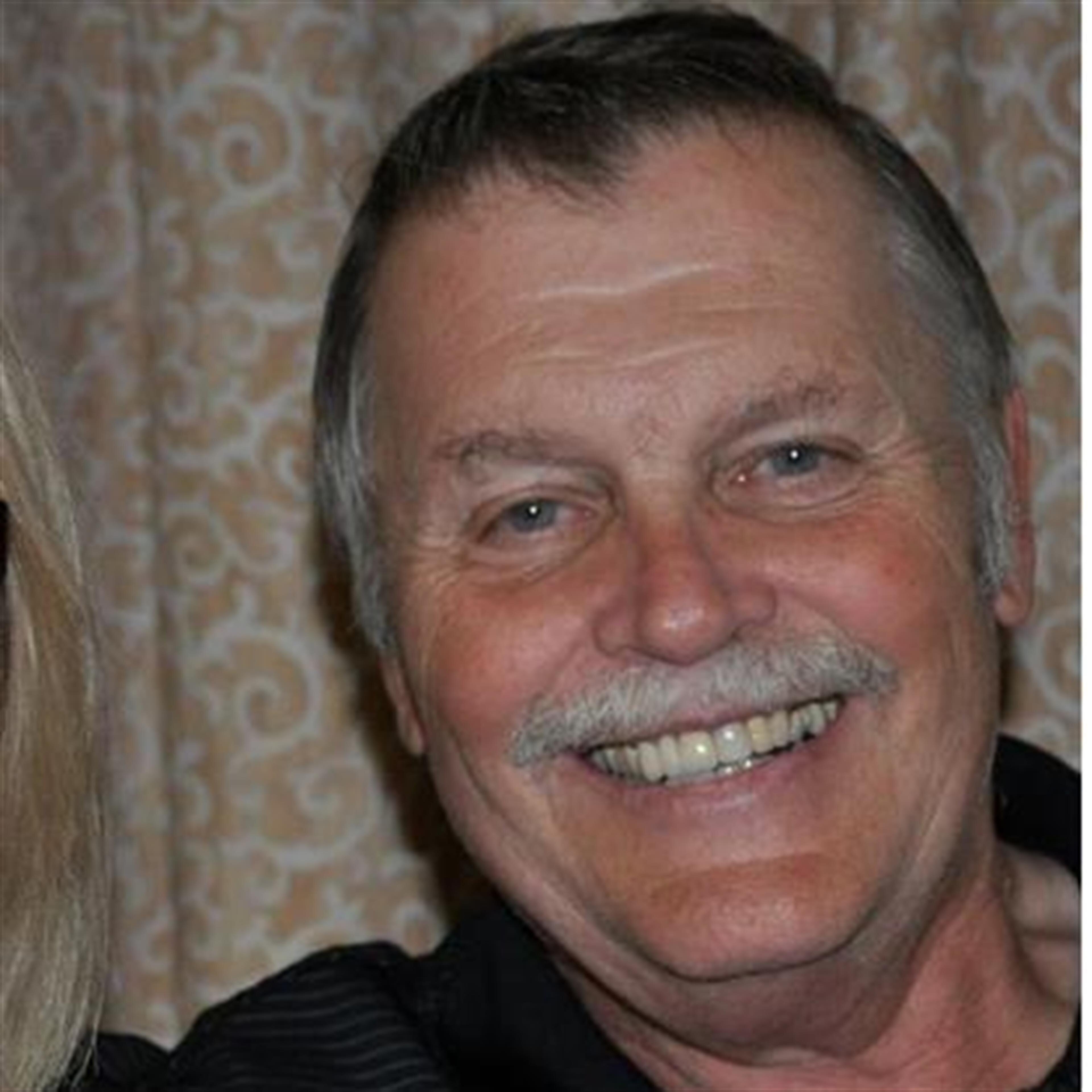 William "Bill" Eugene Chad