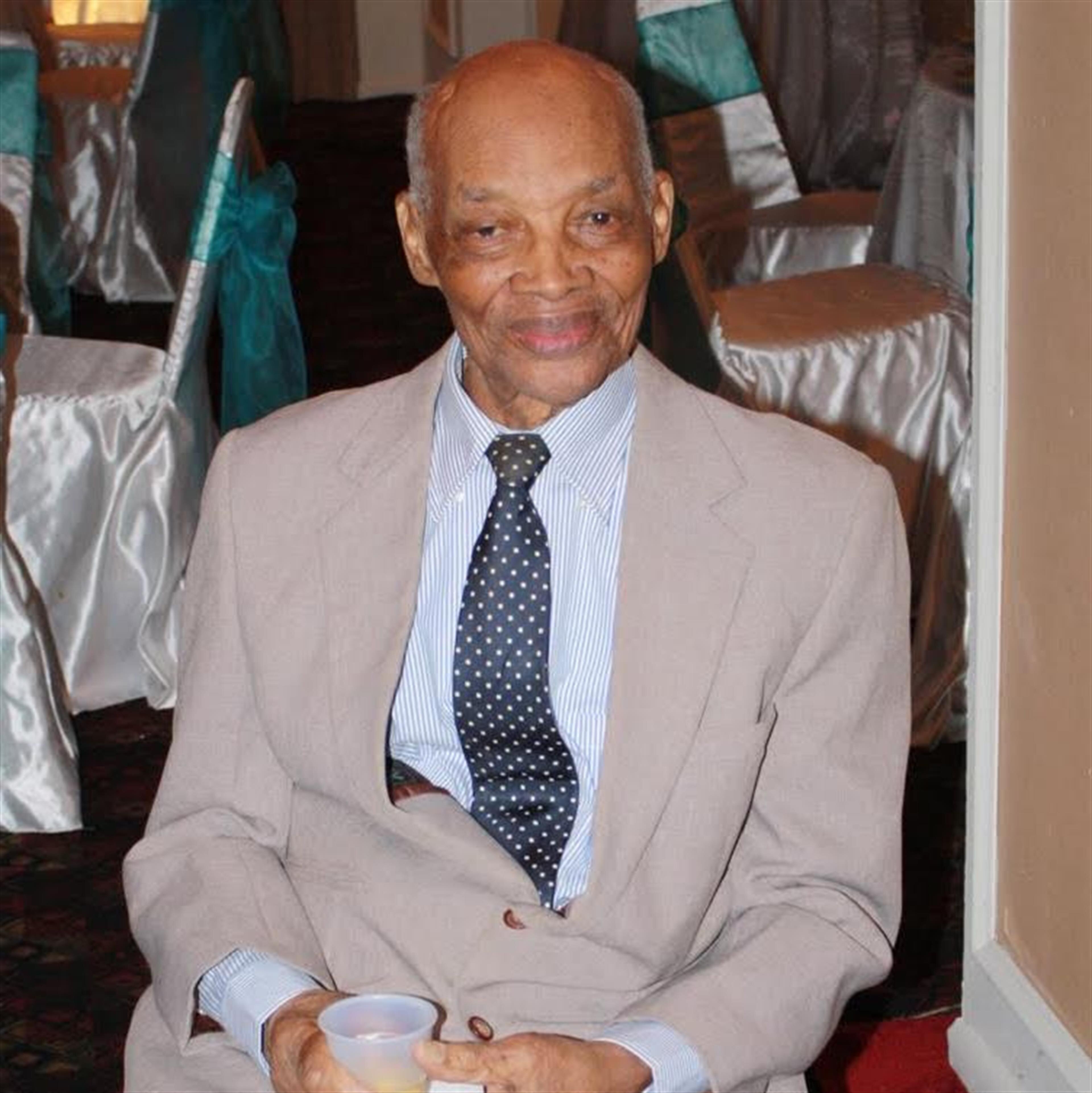 John Dennis Titus