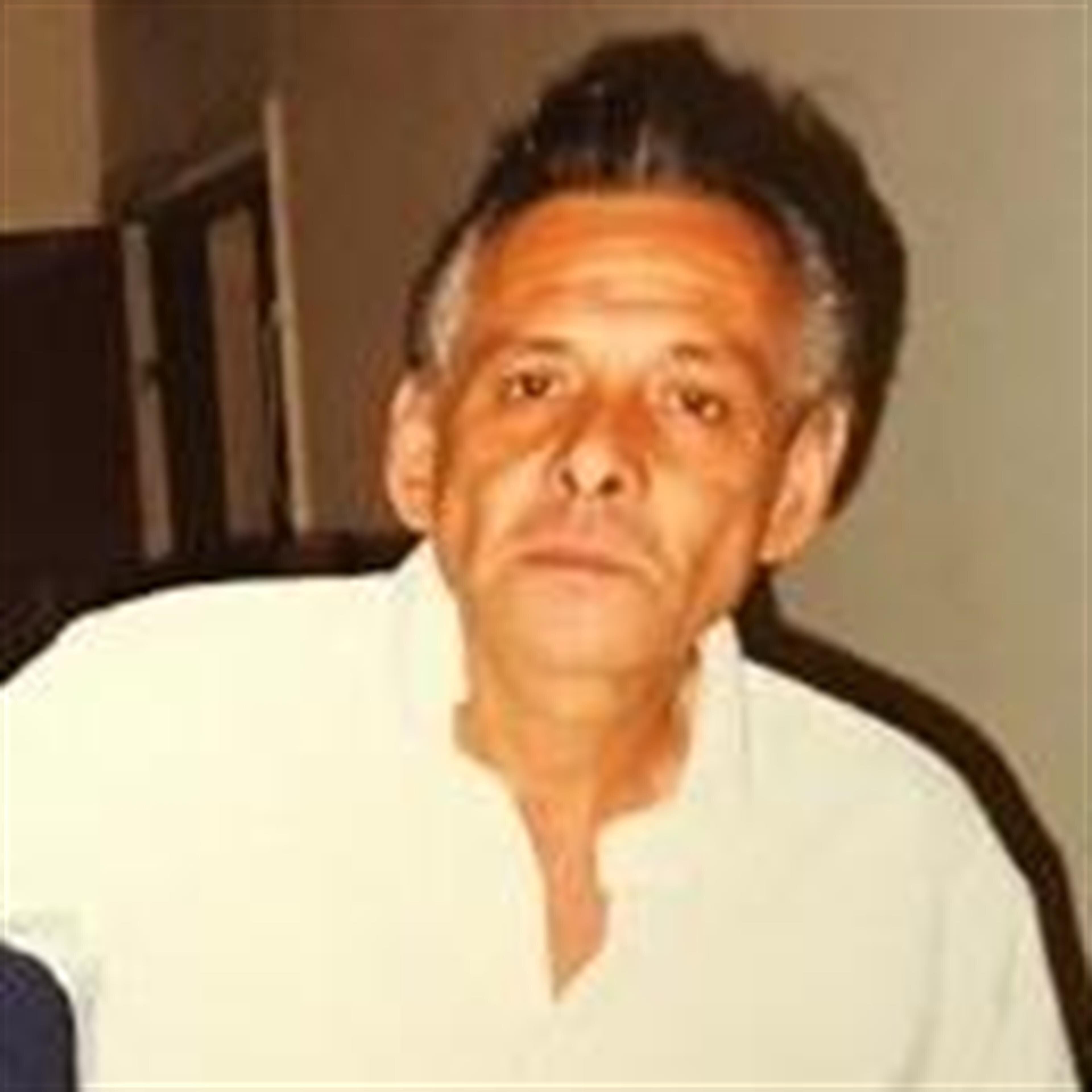 MILTON E HERNANDEZ