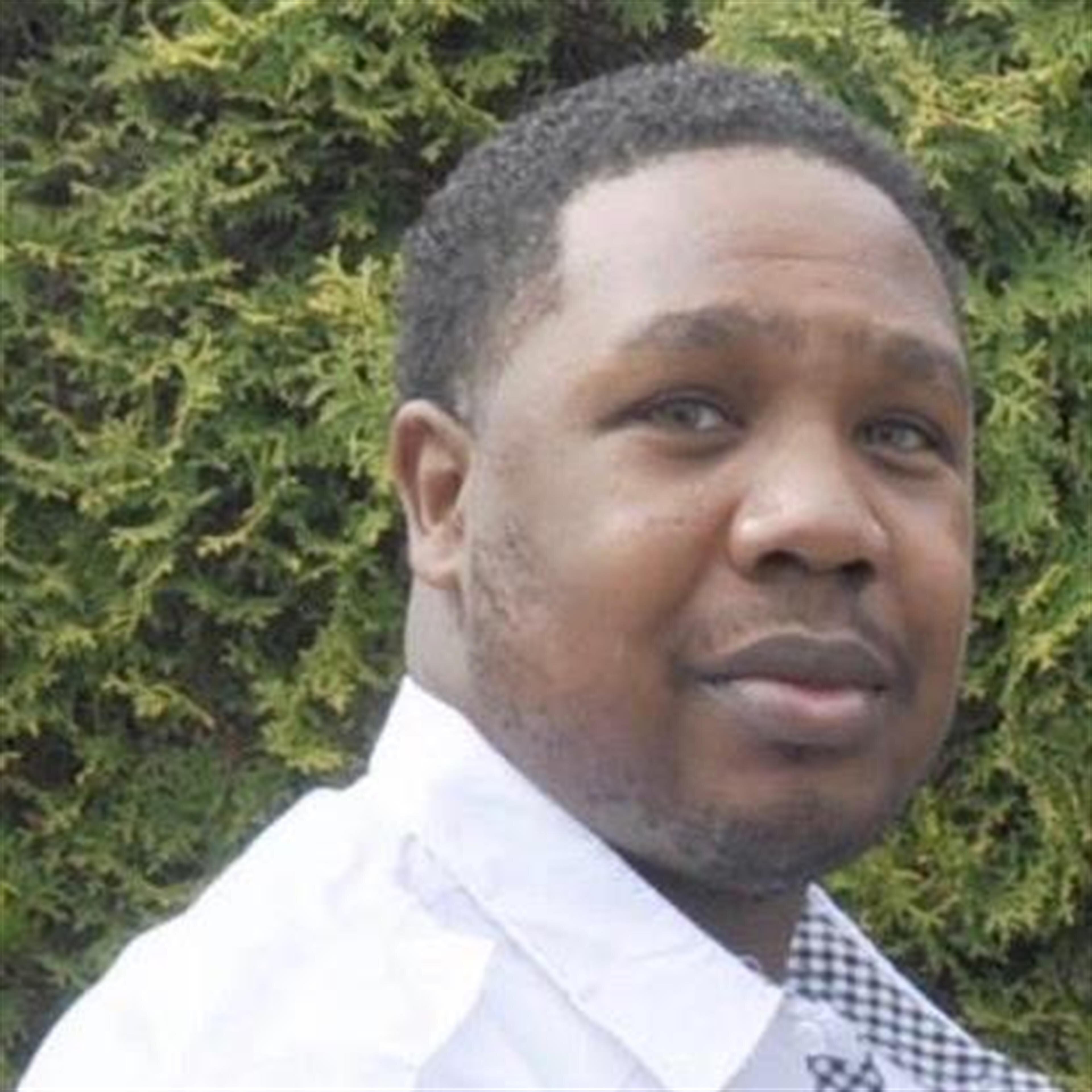 Dwight Carlton Wilson Jr.