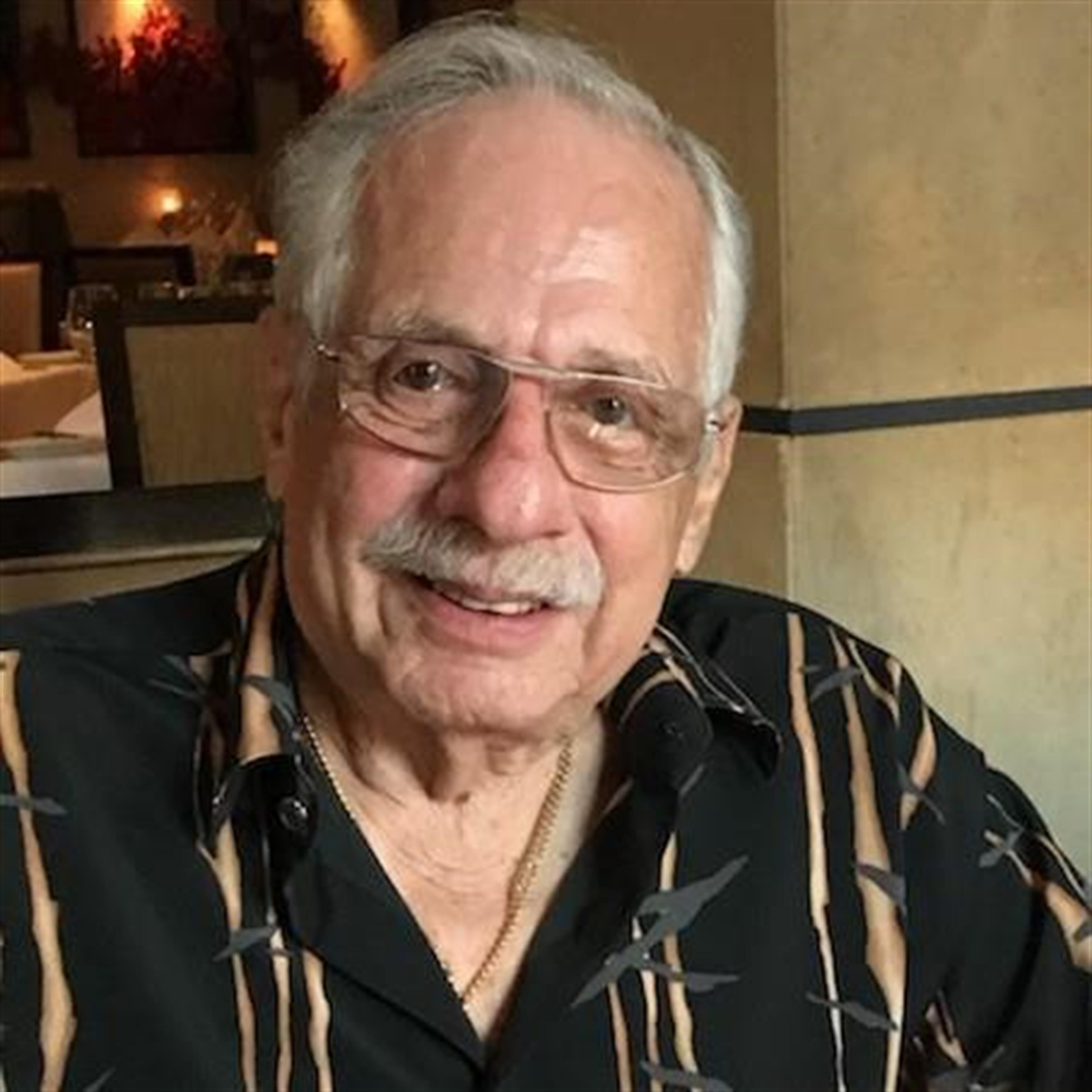 Sanford "Sandy" Susman