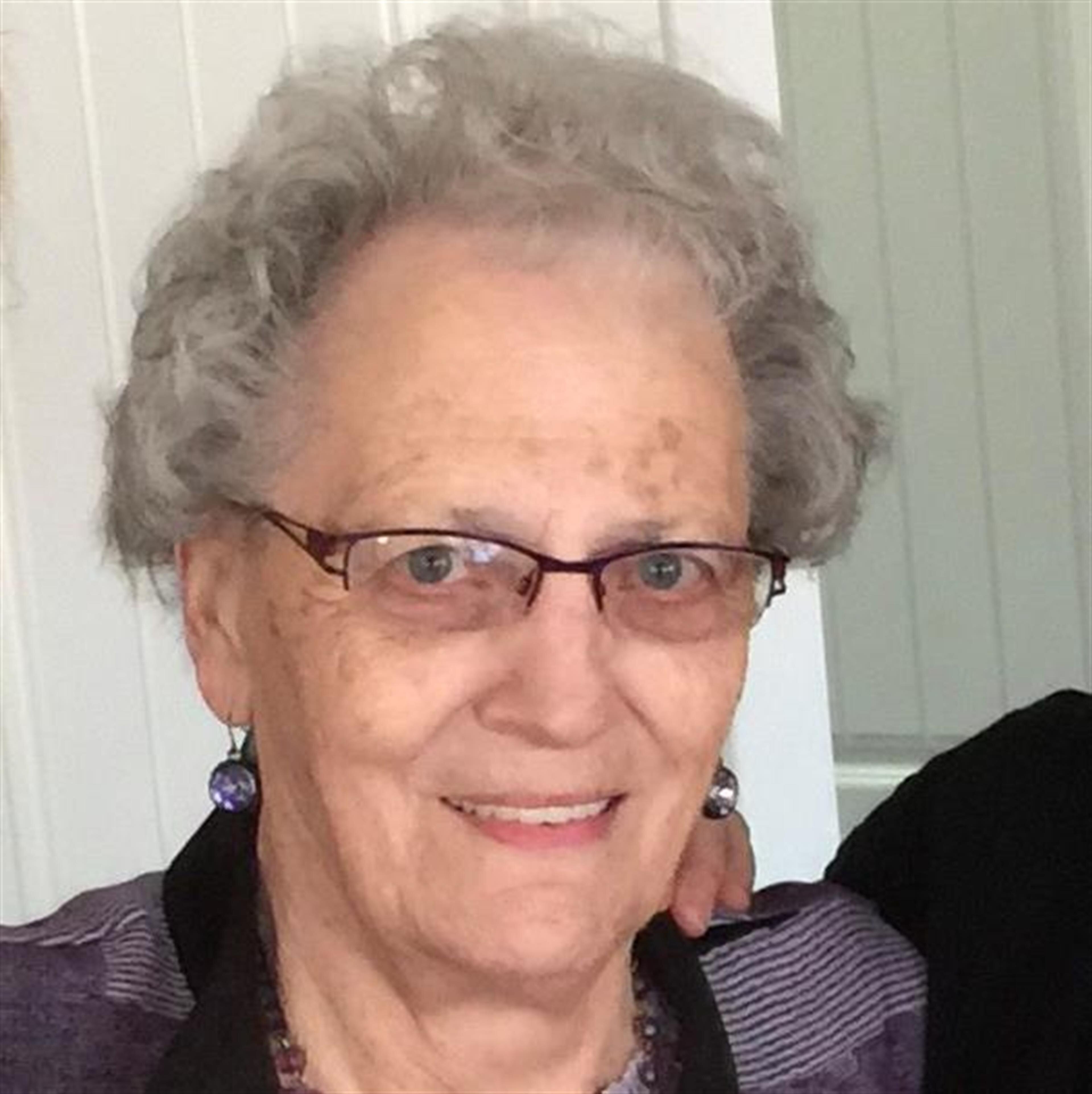 Deloris L. Penn